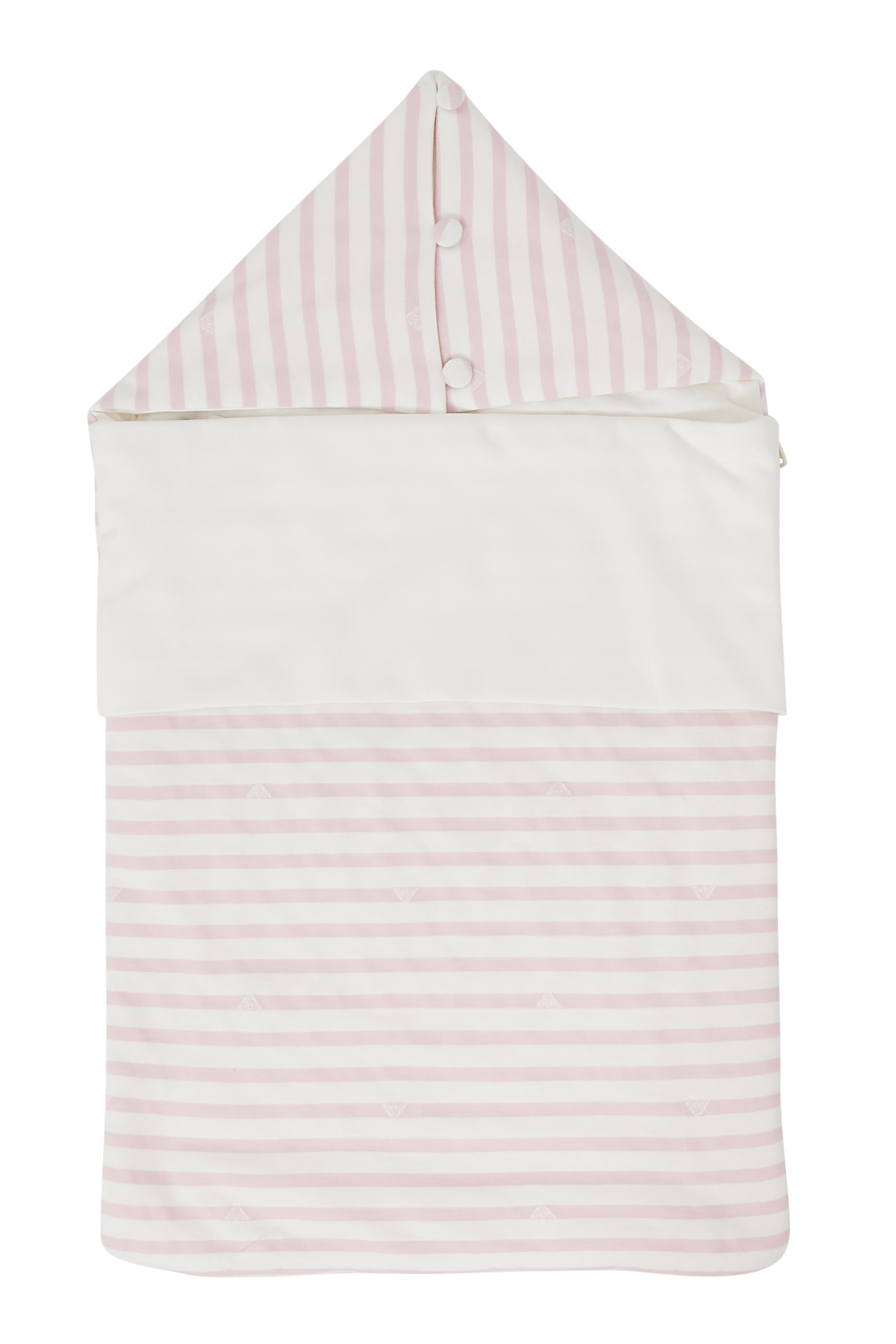 كيس نوم للأطفال بشعار الماركة