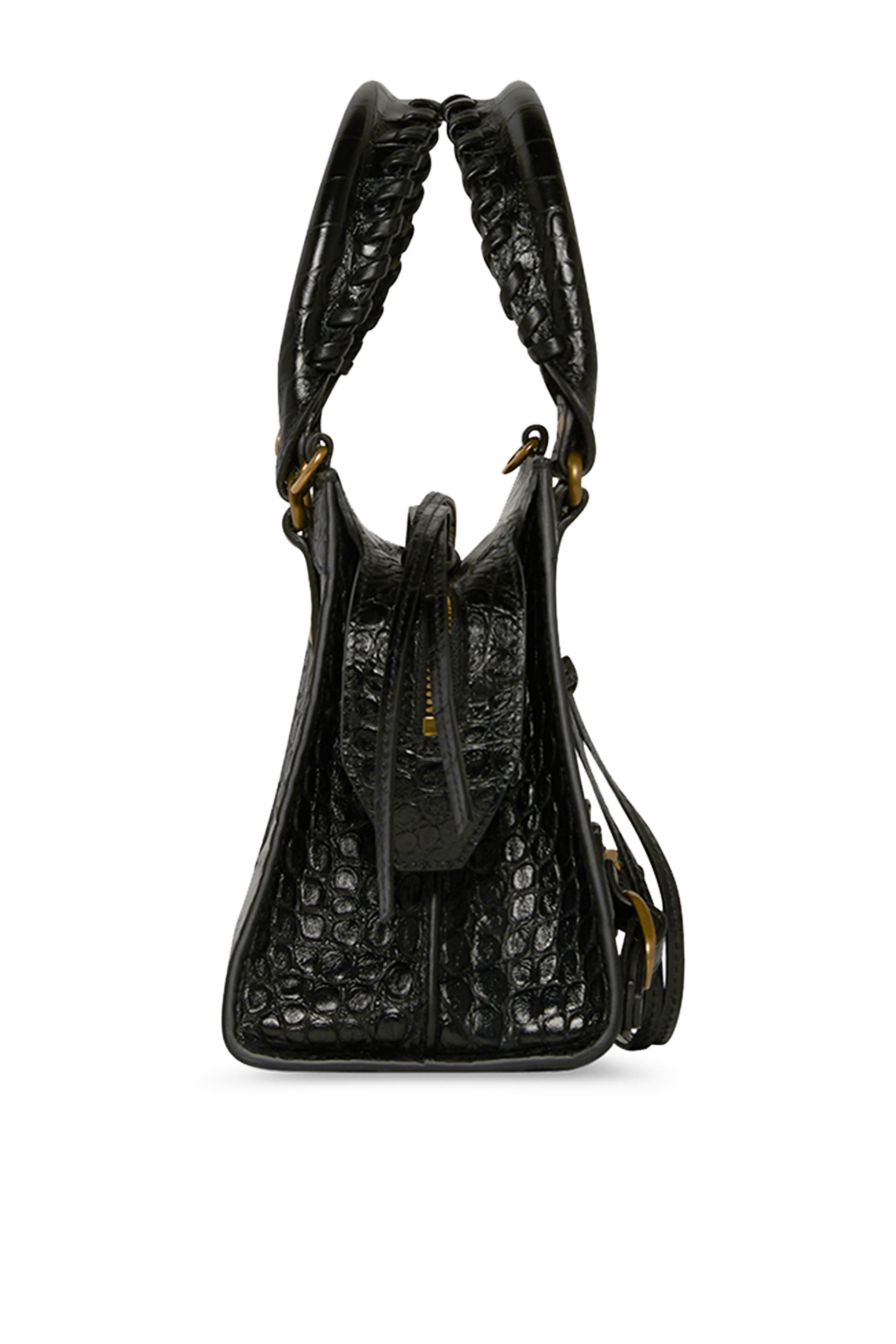 حقيبة نيو كلاسيك سيتي مقاس XS