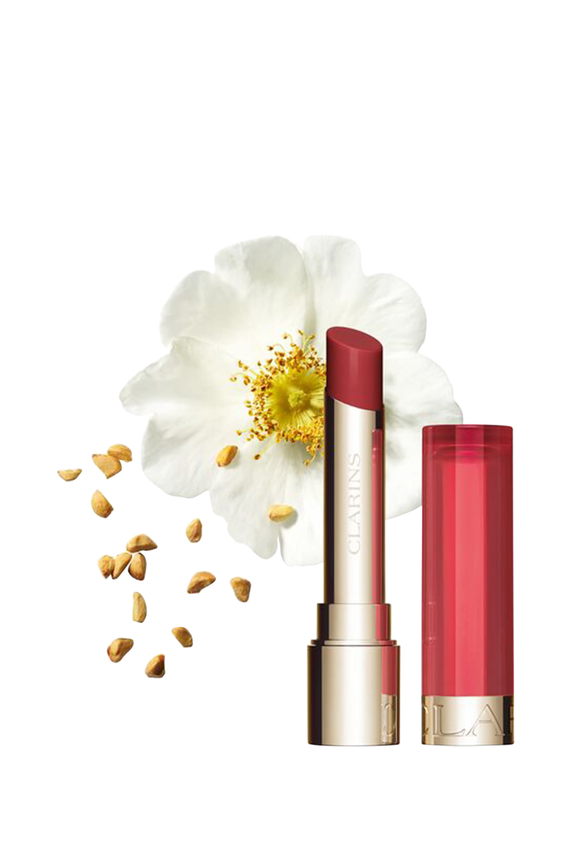 زيت شفاه مرطب بالببتيدات