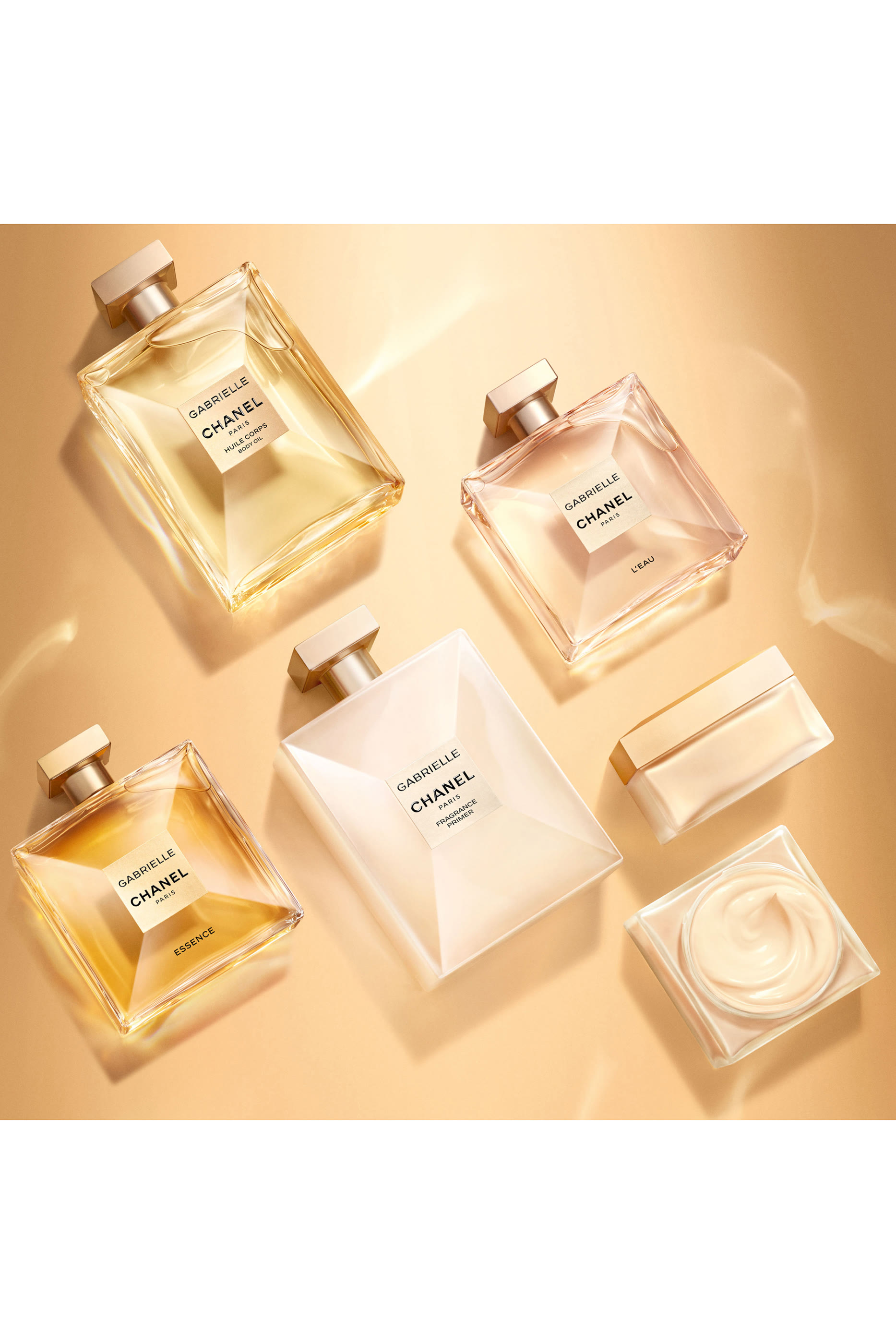 بخاخ أو دو بارفان GABRIELLE CHANEL Essence