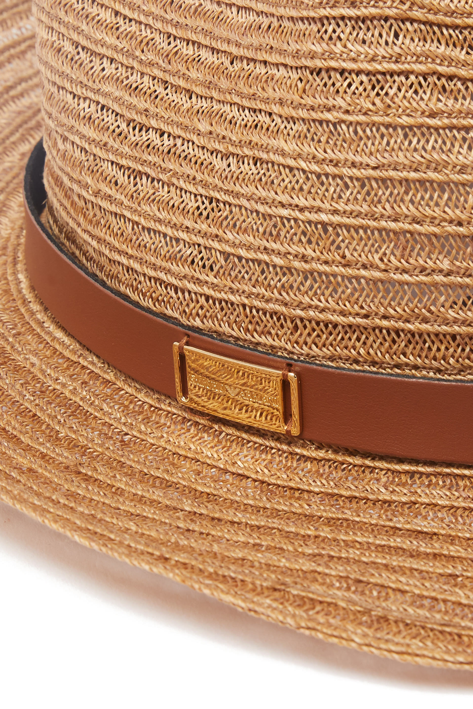 قبعة فيدورا