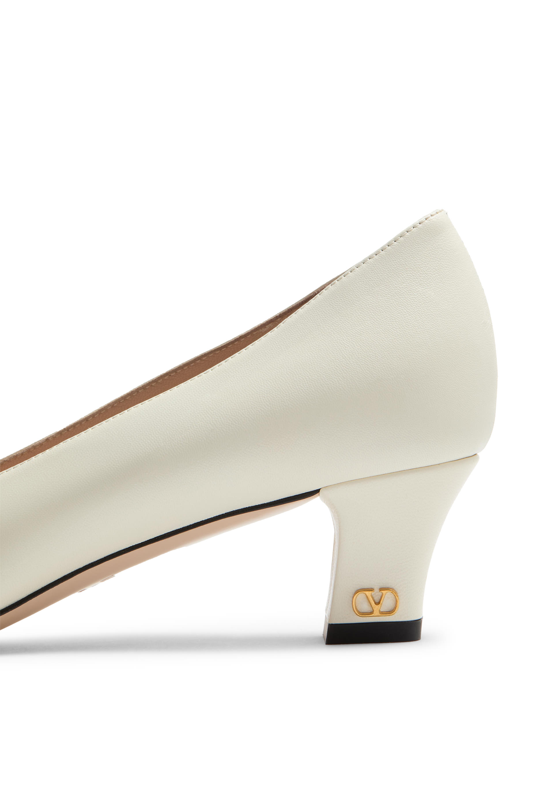 حذاء كلاسيك 45 مزين بفيونكة كيدزكين