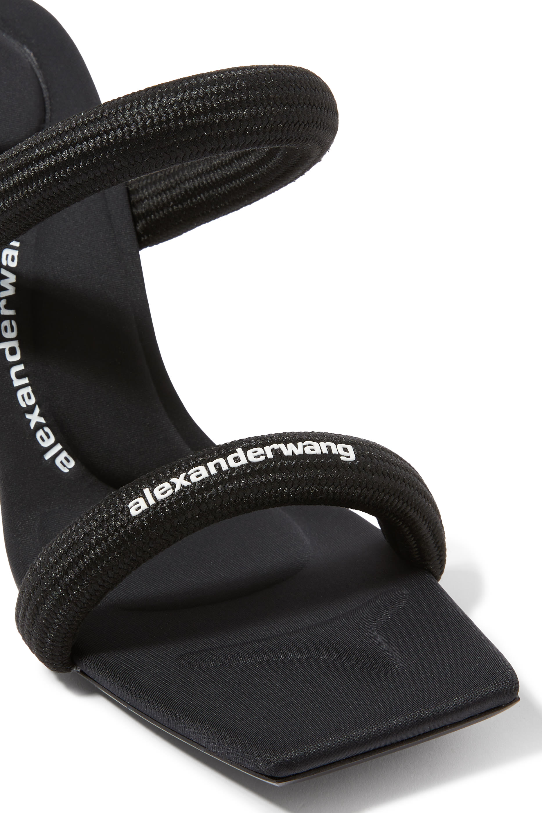 صندل جولي 105 بسيور اسطوانية مبطنة نايلون