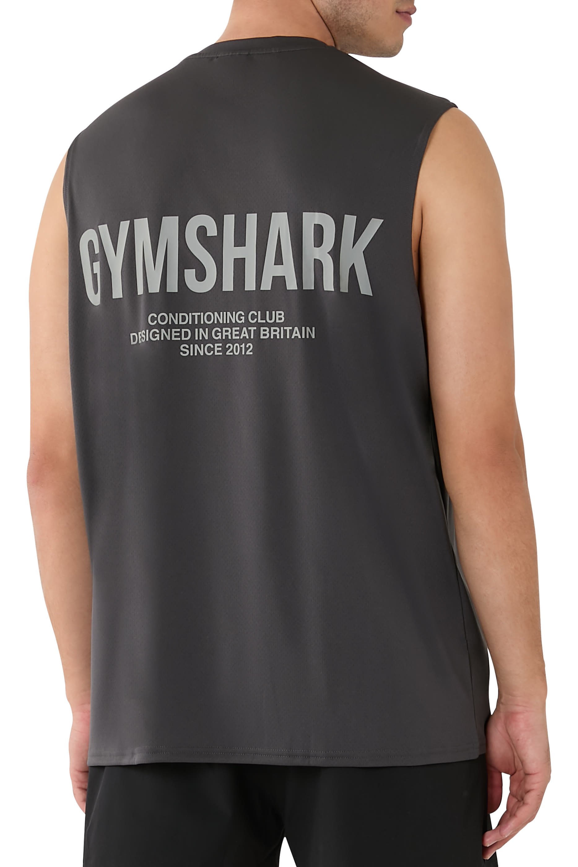 Conditioning Club Tank