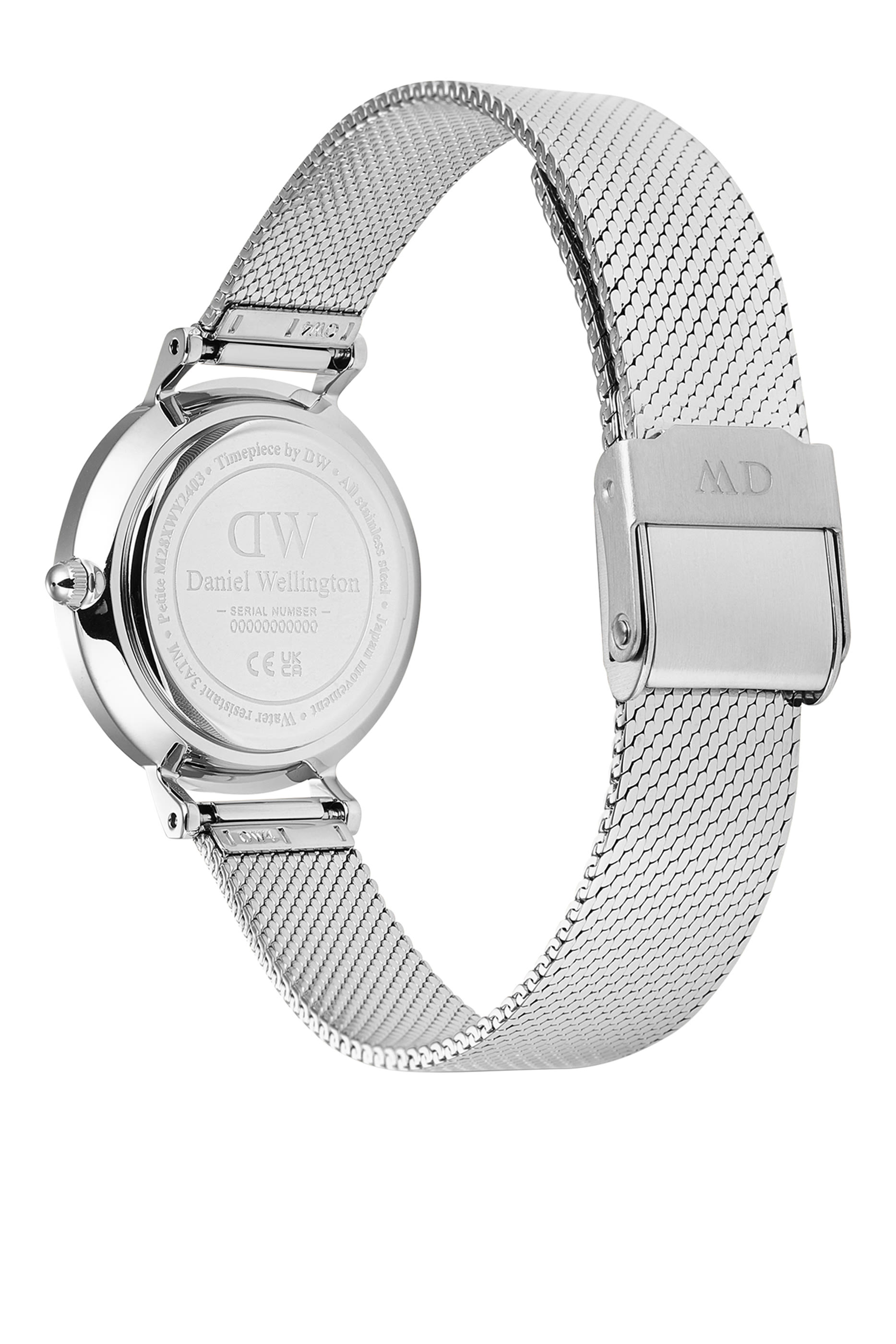 ساعة بيتيت ريفلكشن