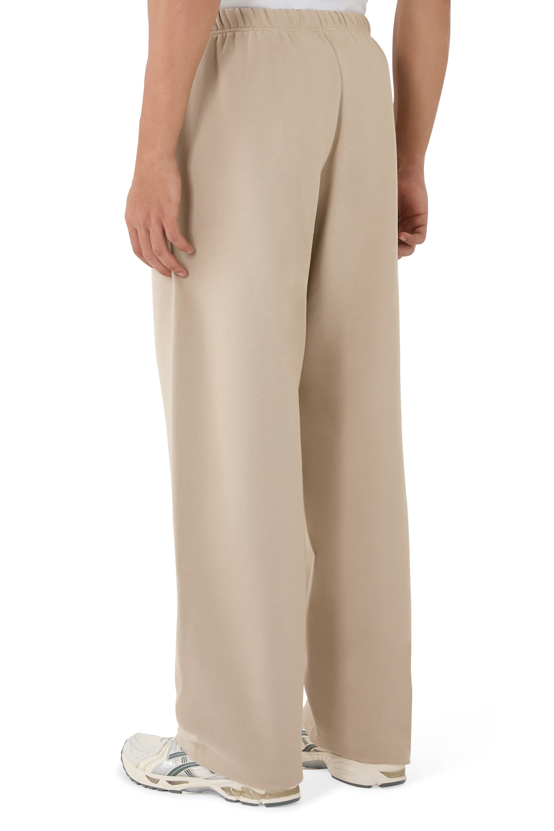 بنطال رياضي للبيت صوف