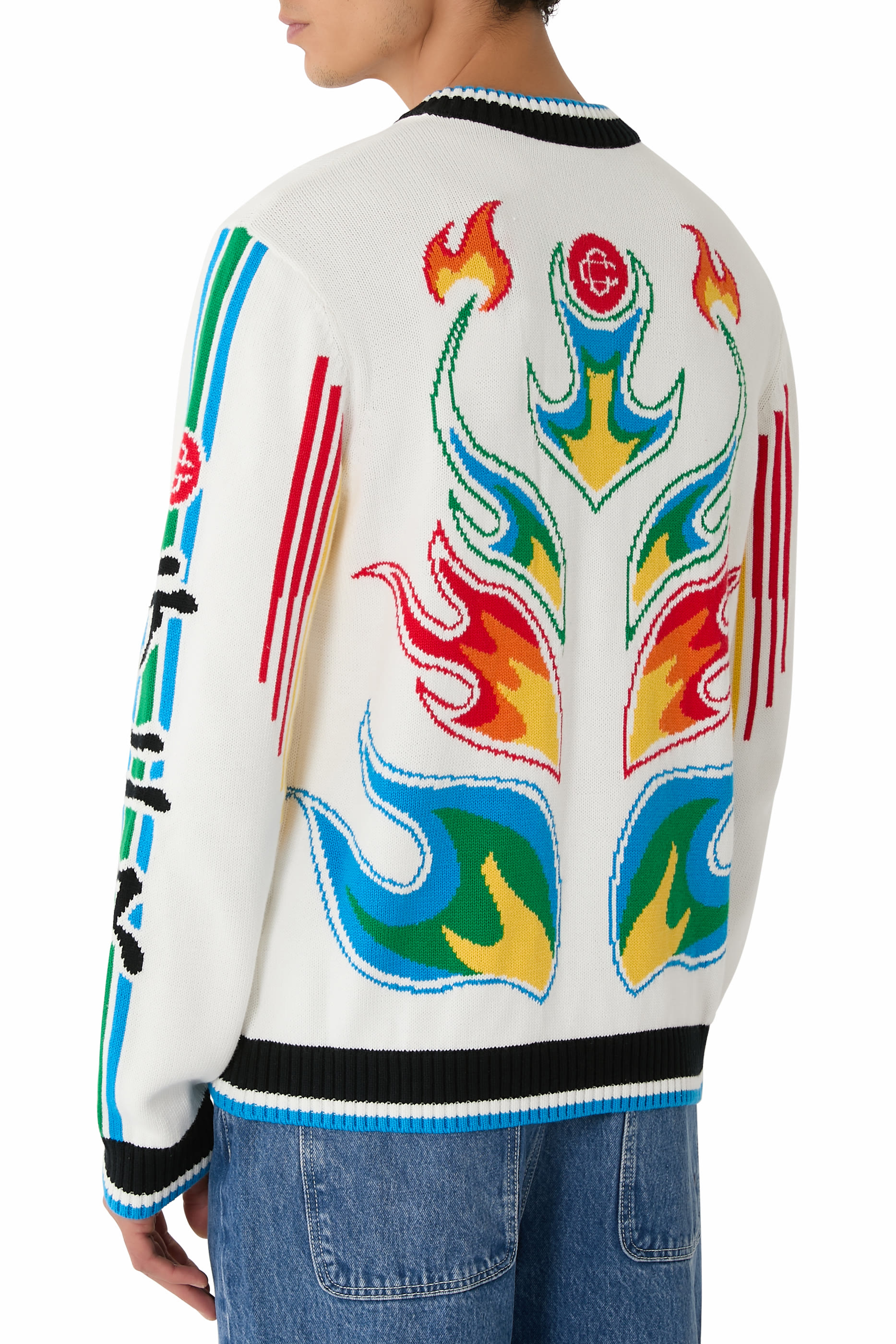 جاكيت كازا كلوب