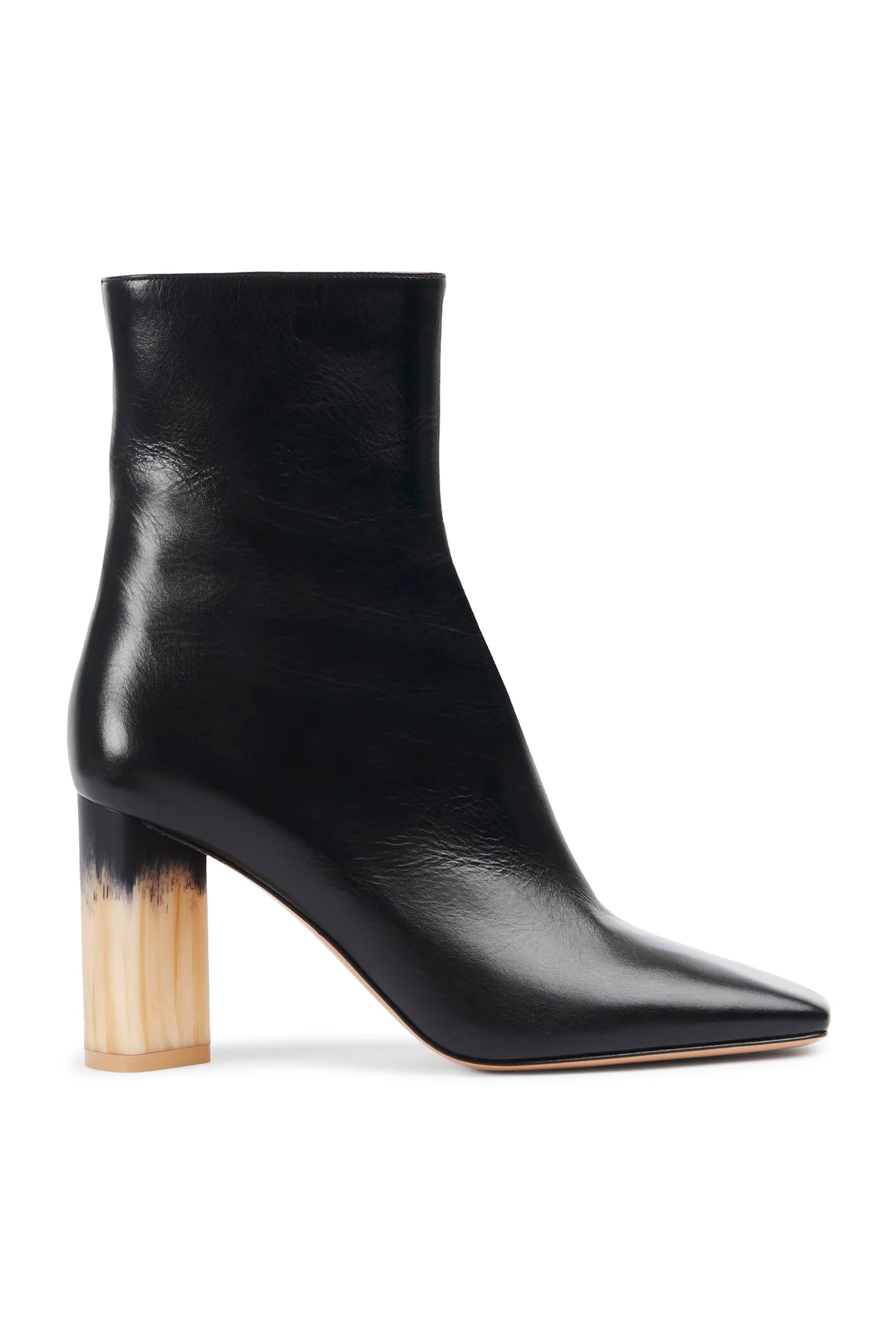 بوت جورجيا 85 بطول الكاحل