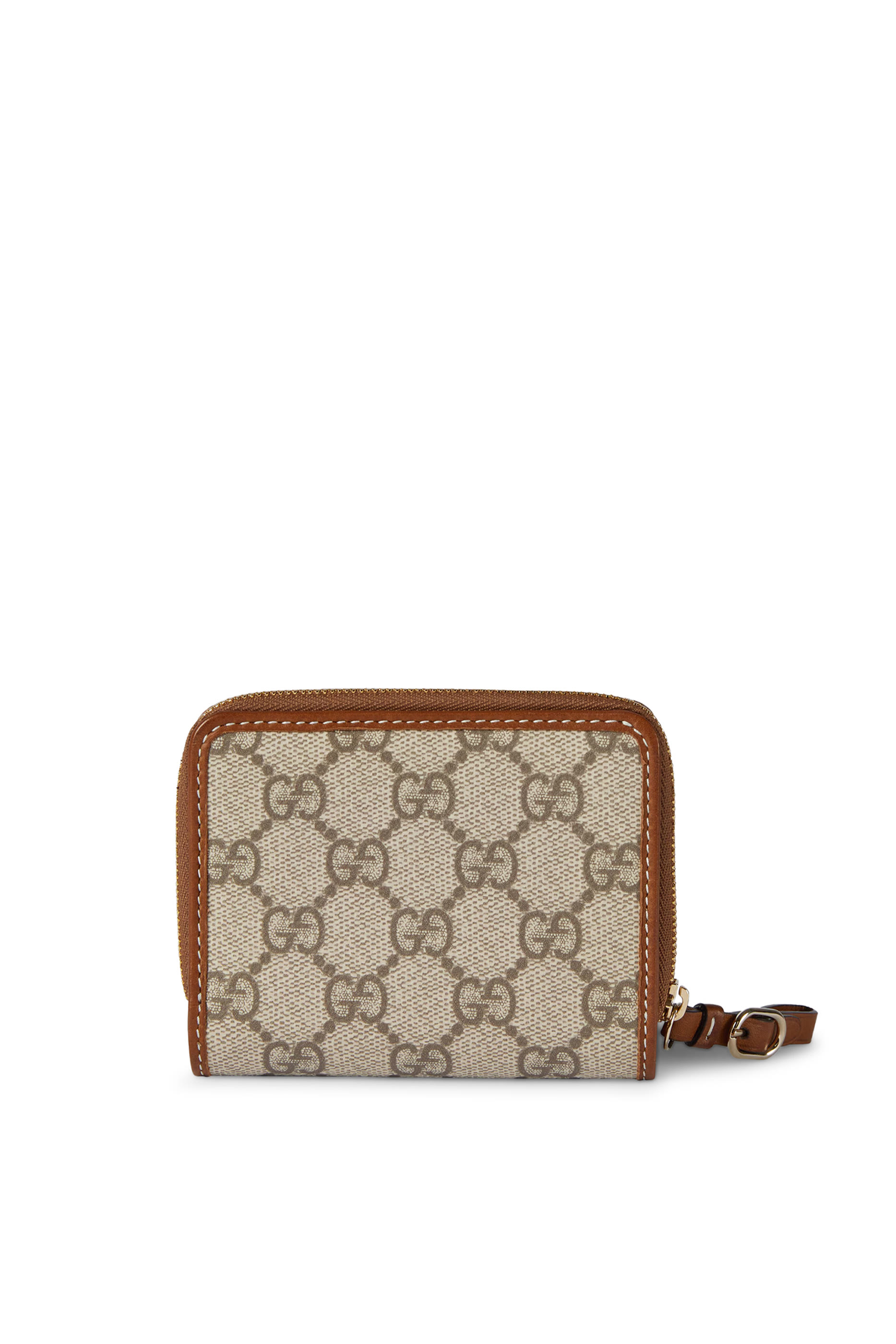 محفظة بسحاب محيط