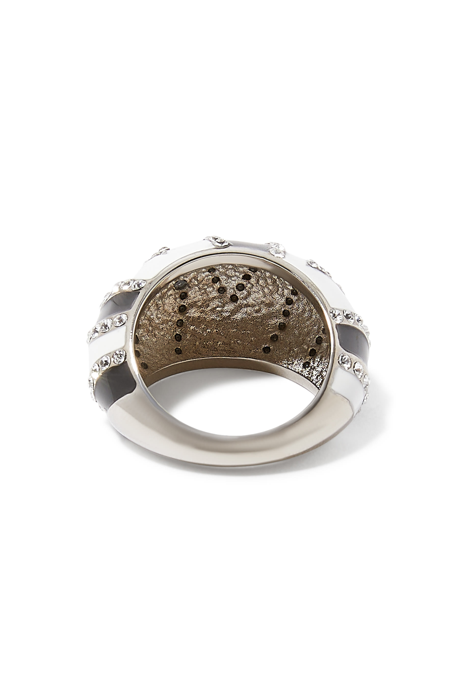 خاتم ذا زيبرا