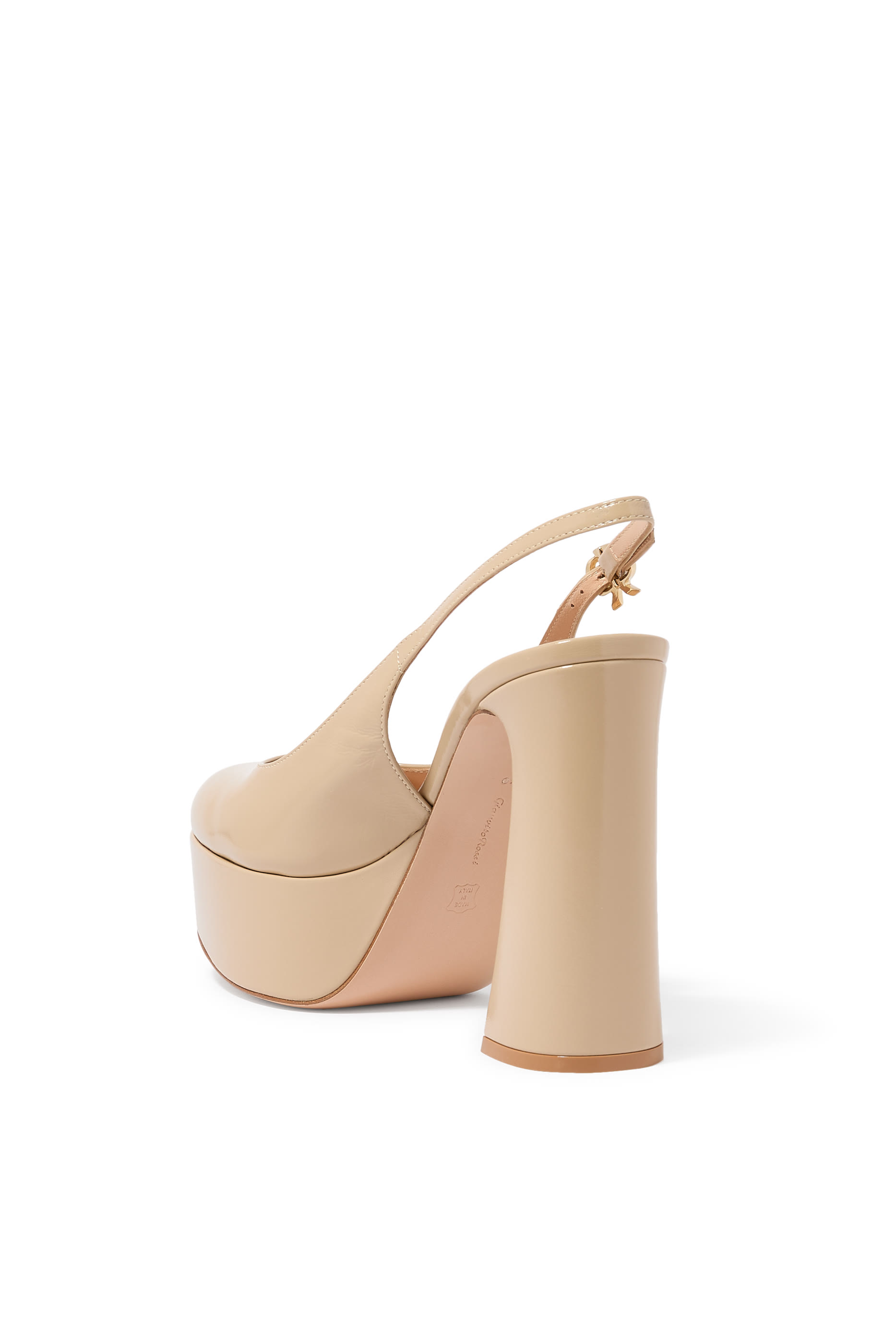 حذاء كلاسيكي بيسي 70 جلد