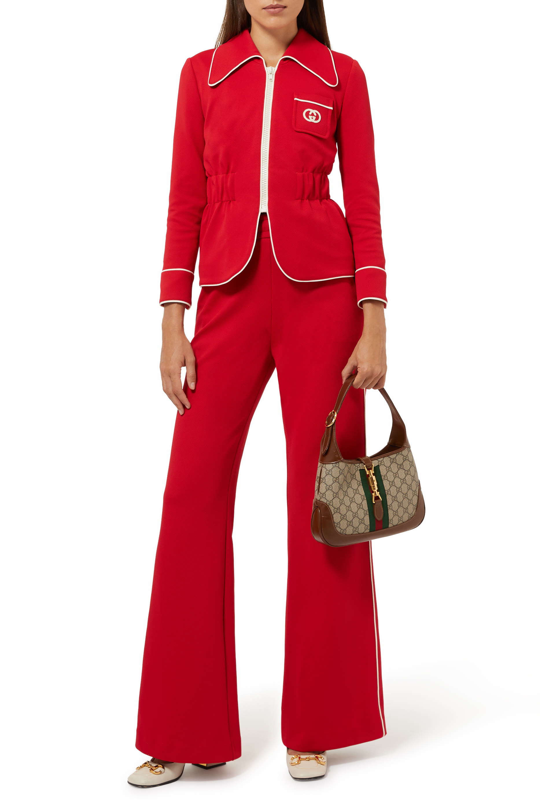 حقيبة هوبو جاكي 1961 صغيرة