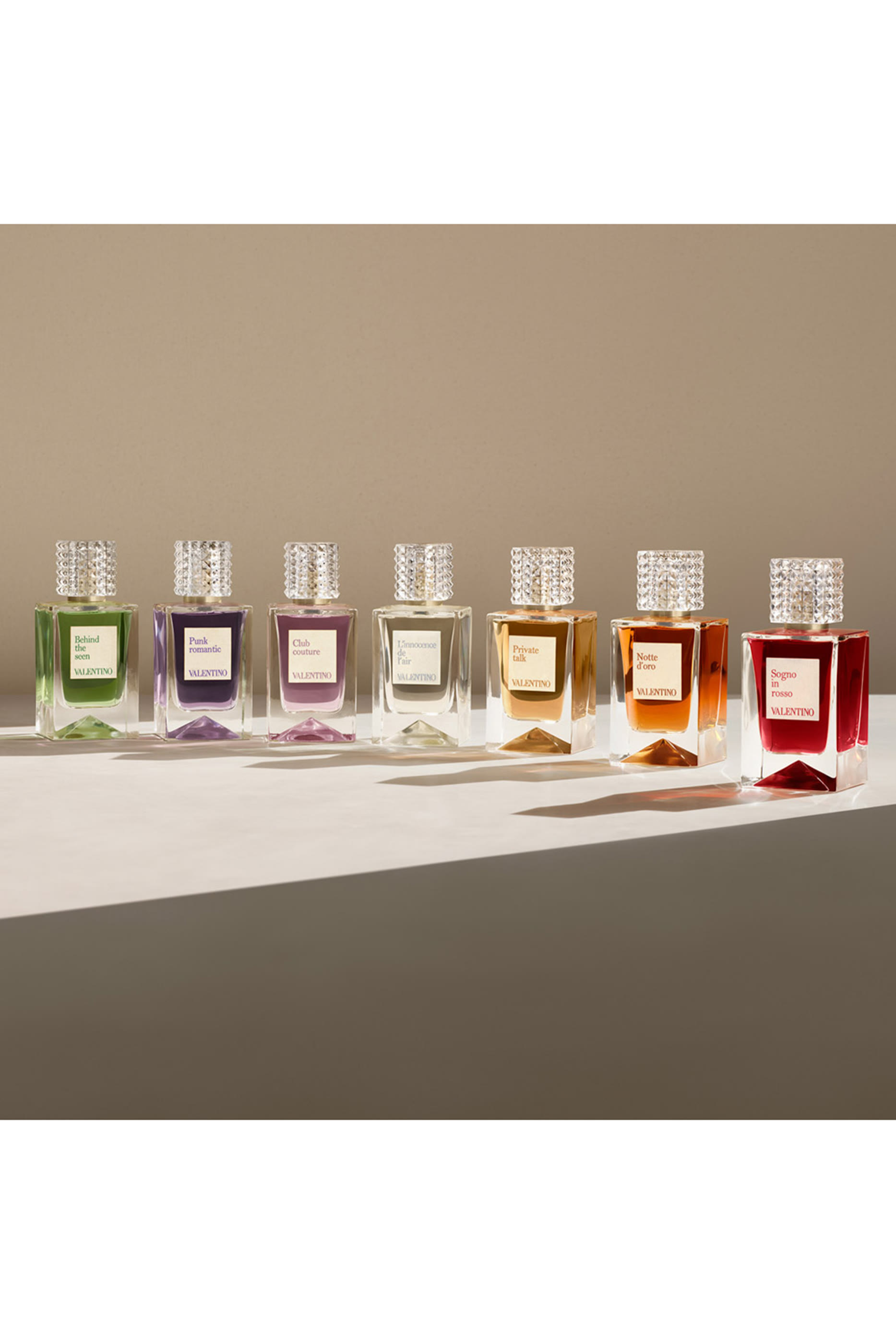 عطر أناتومي أوف دريمز-نوتي دورو