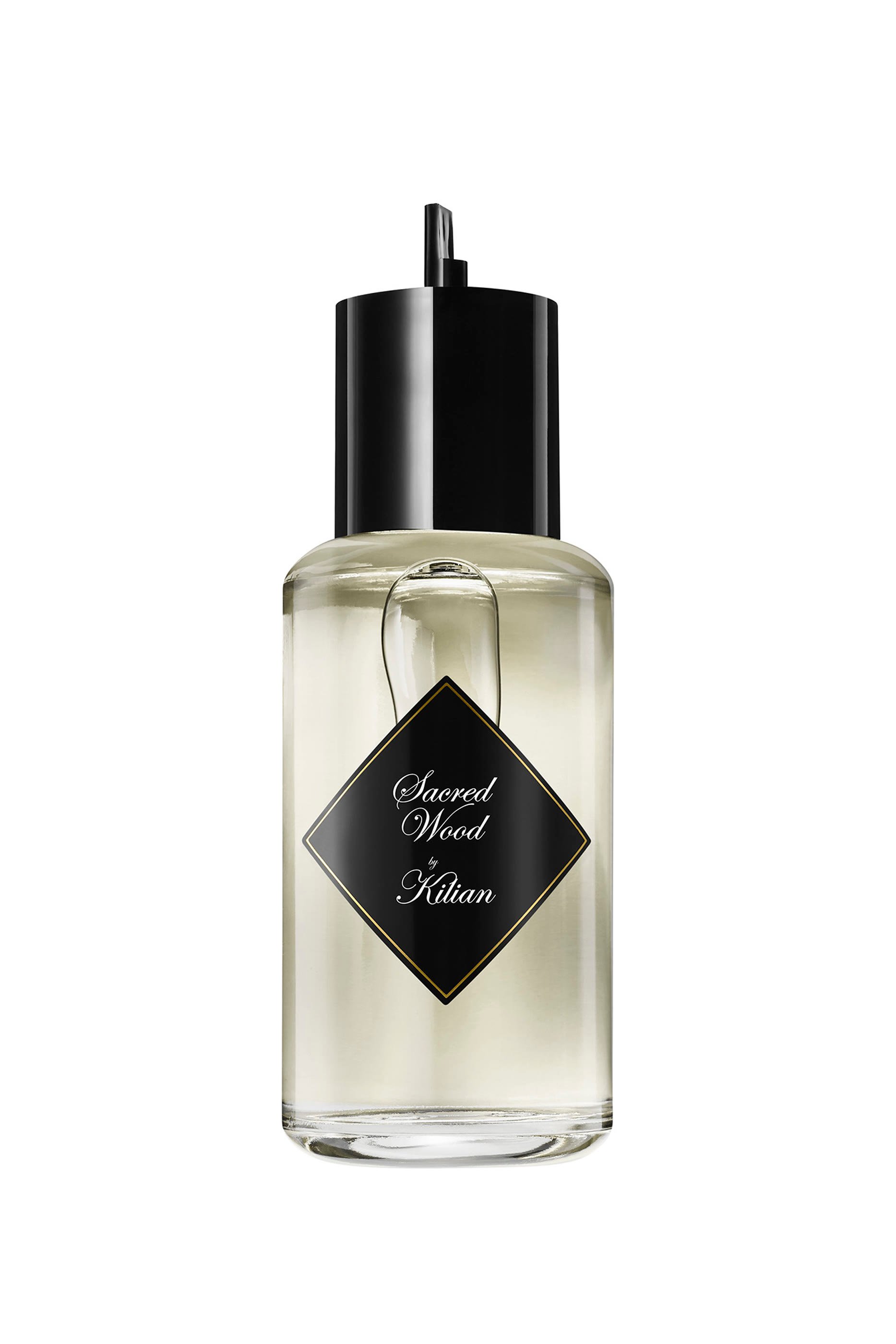 عبوة إعادة ملء عطر ساكرد وود