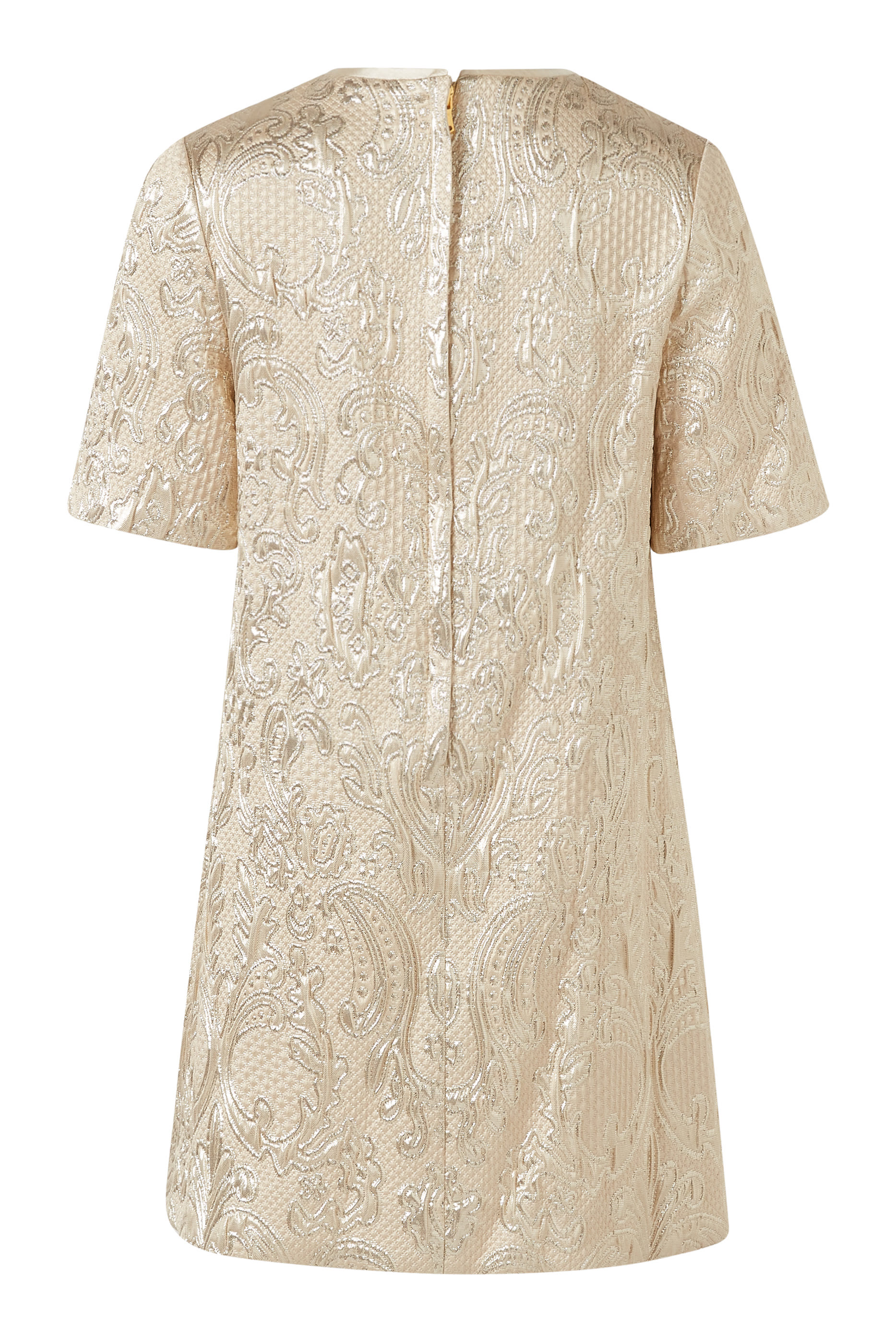 فستان بروكاتو للأطفال