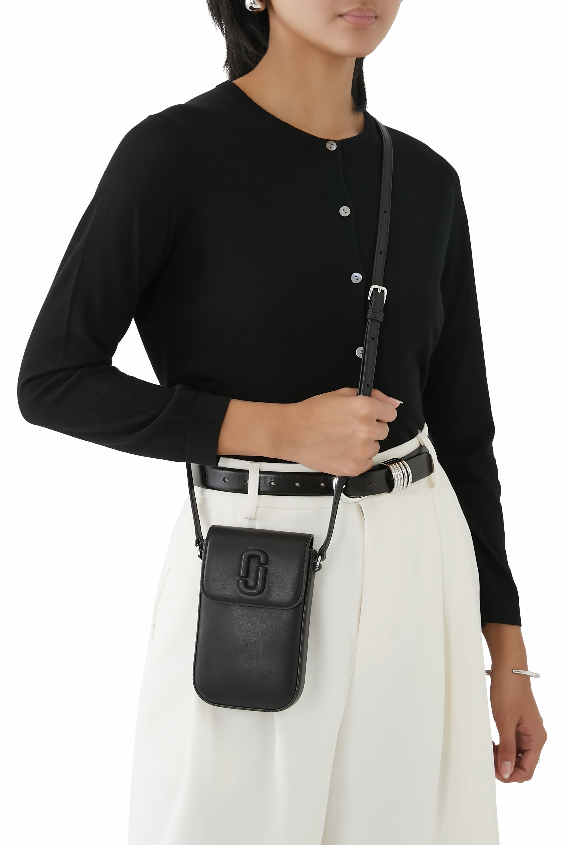 حقيبة هاتف كروس بودي كلوفر