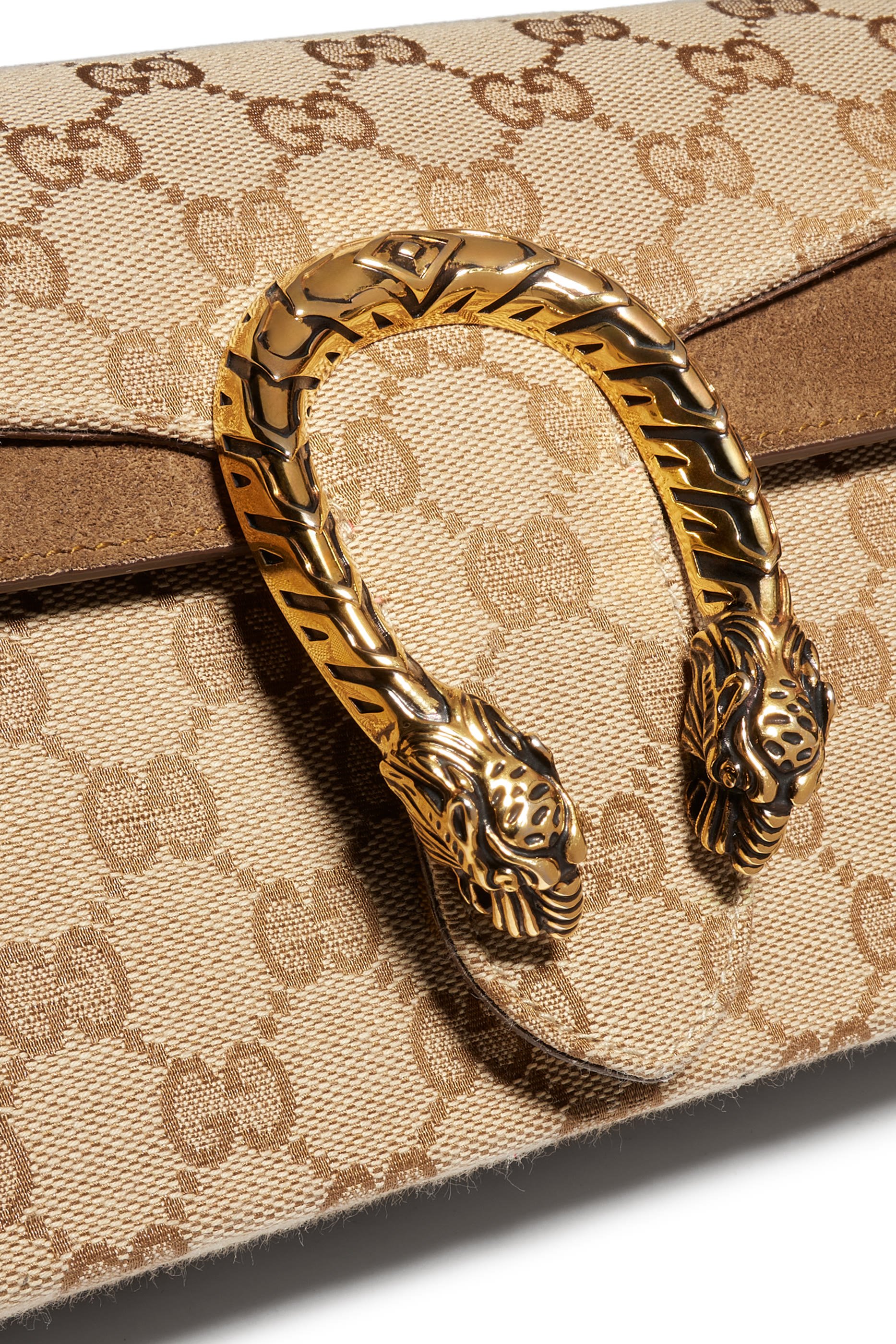 حقيبة كتف ديونيسوس متوسطة