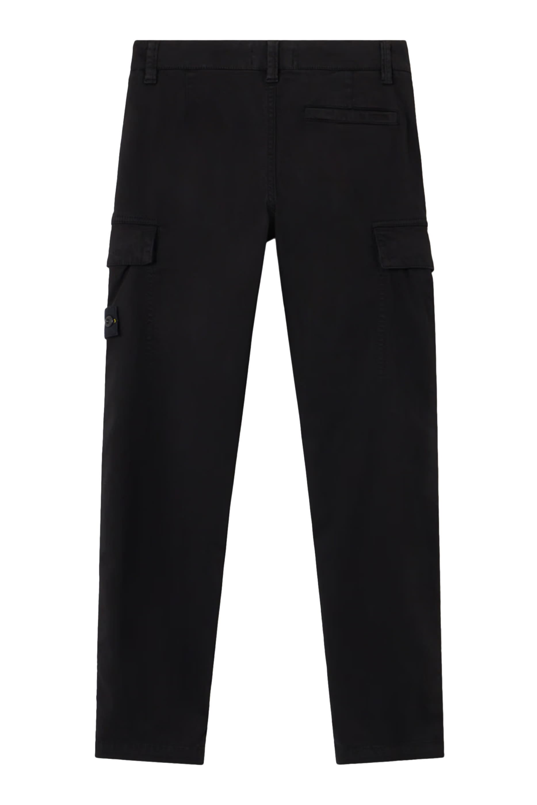 Kids Logo Cargo Trousers