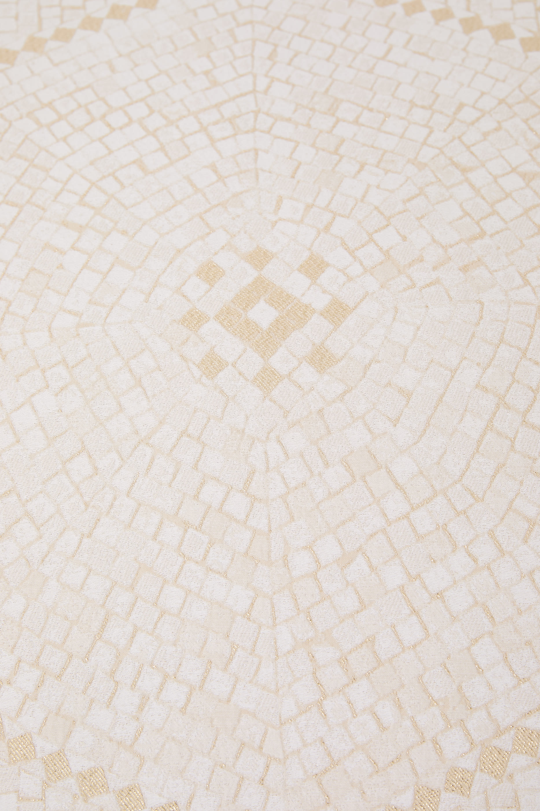 غطاء وسادة مربعة كيريلوس أكسفورد