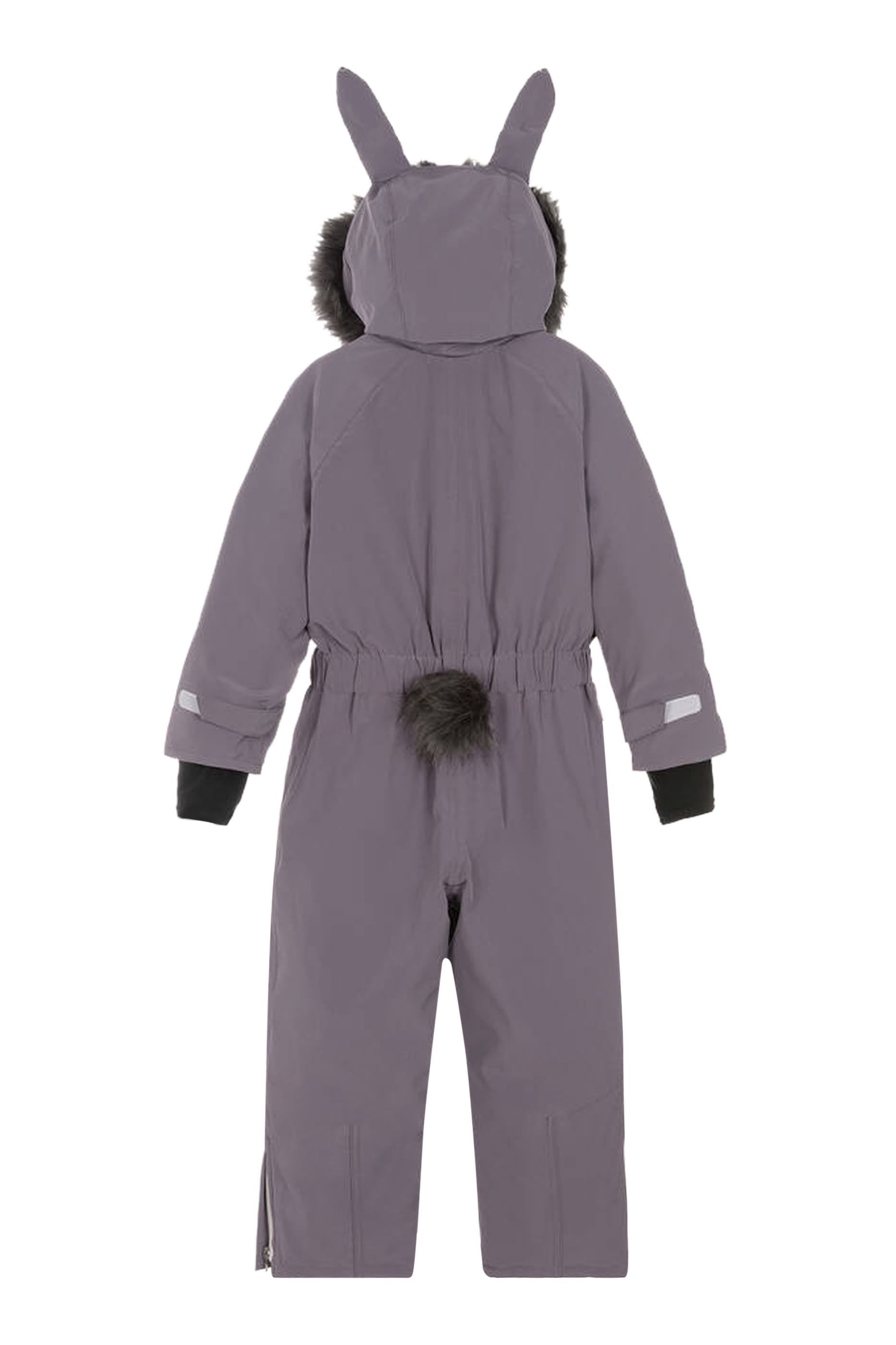 بدلة ثلج هوب ذا باني للأطفال