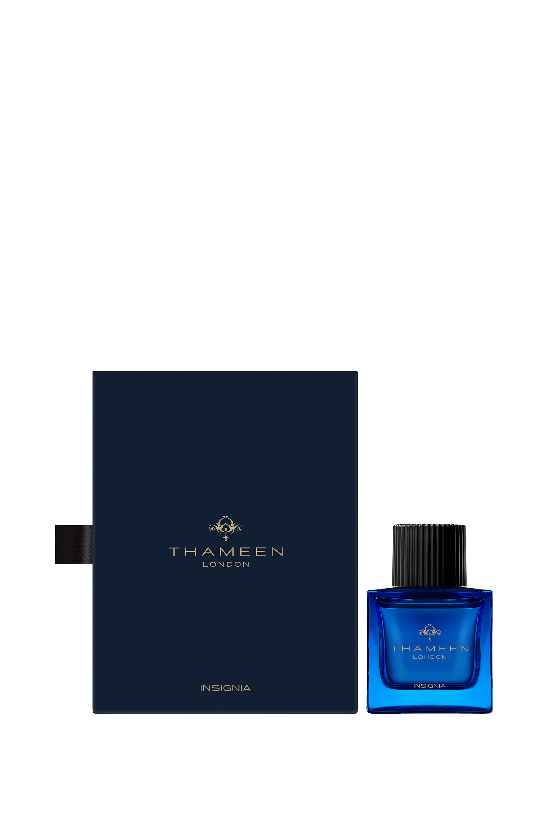 عطر مركز انسيجنيا