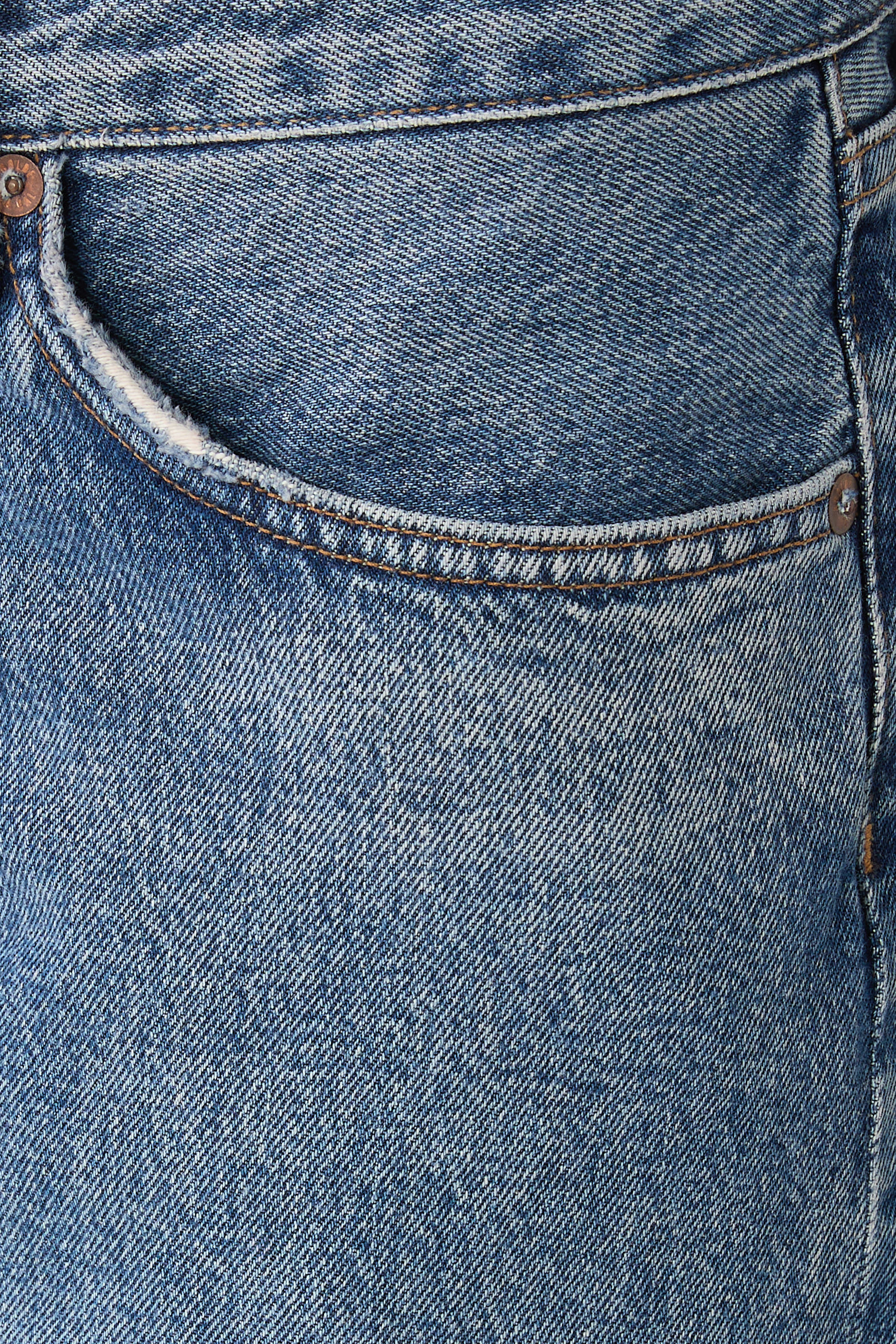 بنطال جينز لانا