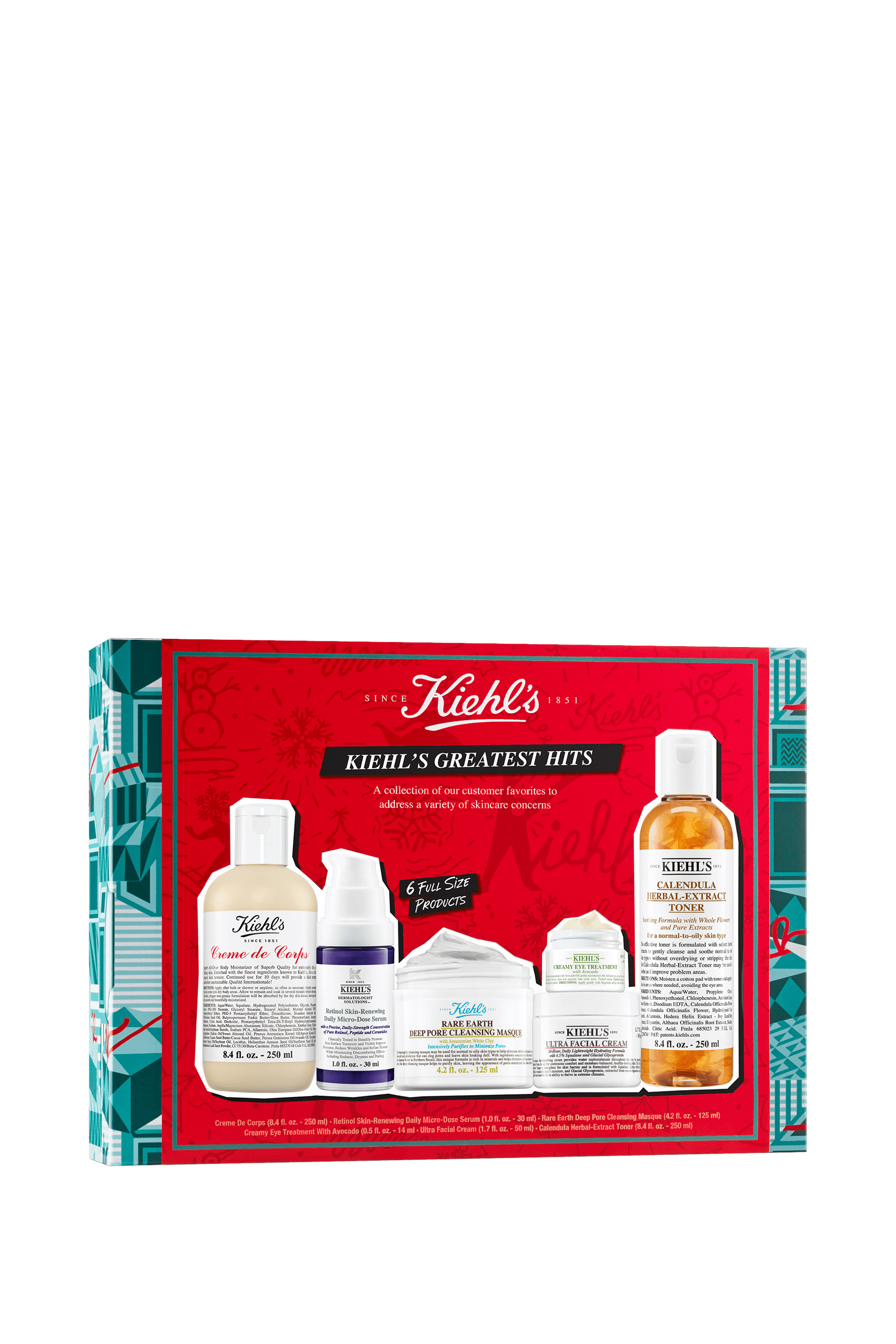 مجموعة غريتيست هيتس فولت