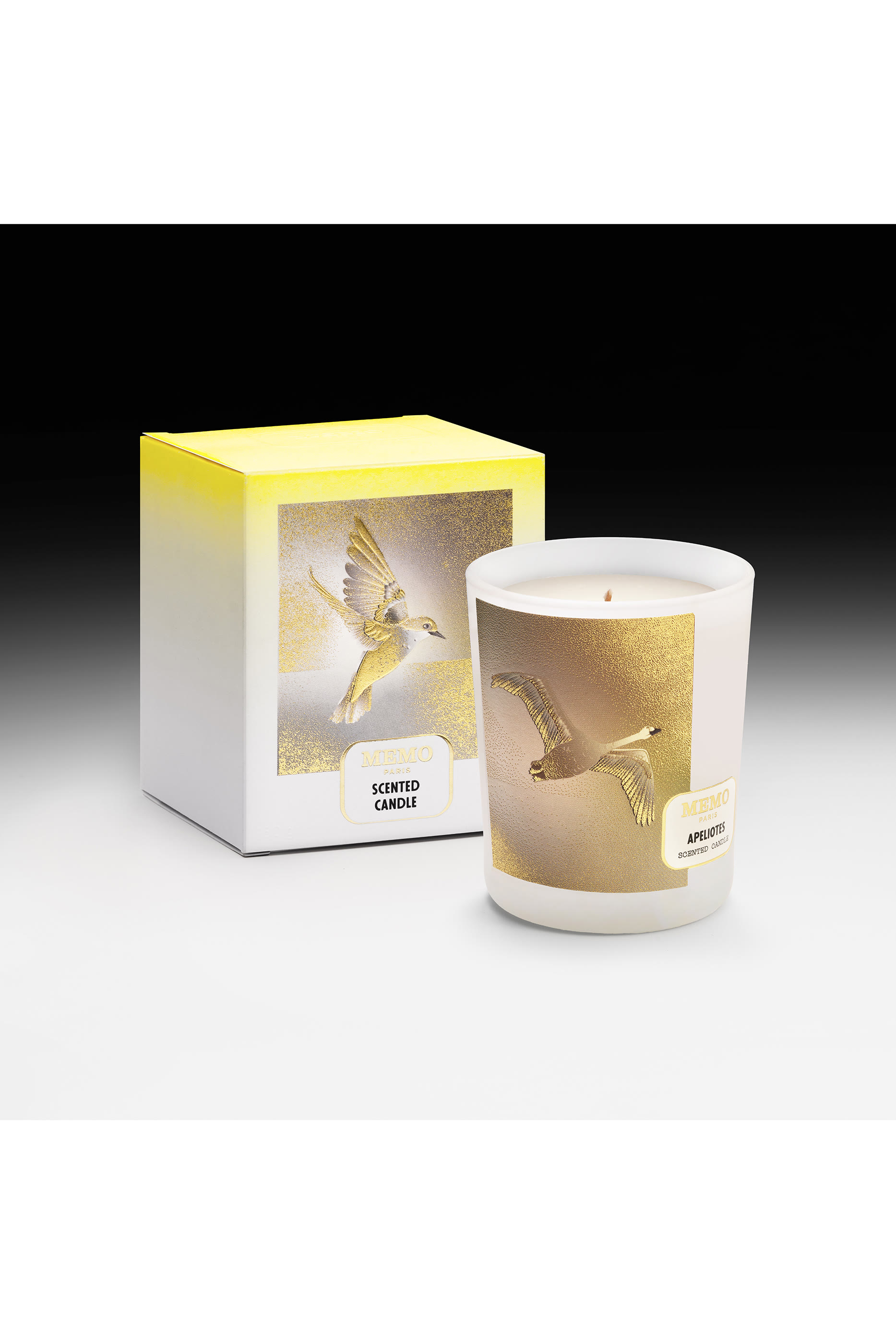 شمعة معطرة أبيليوتس