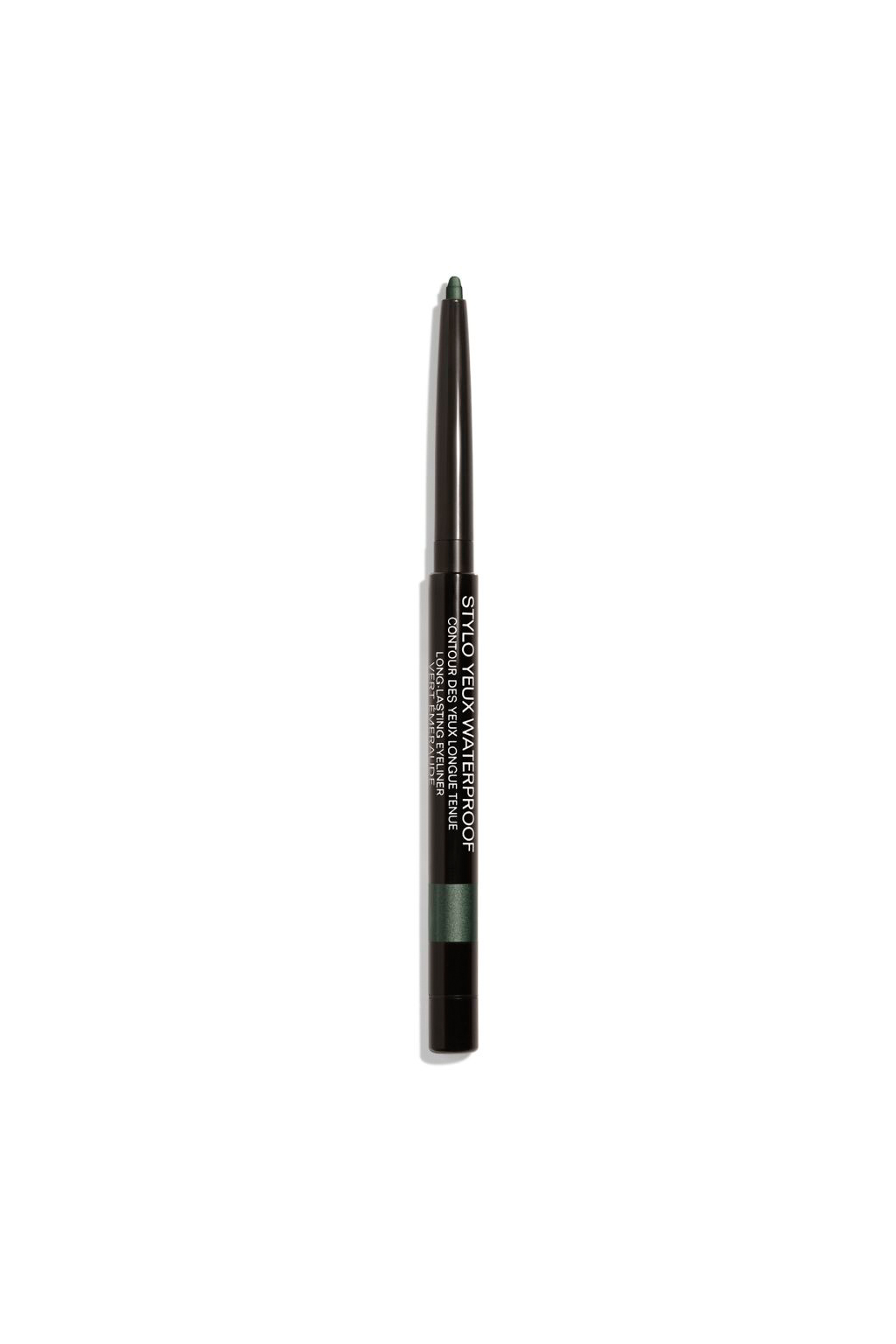قلم ذو ثبات طويل لتحديد محيط العينين ورسمه STYLO YEUX WATERPROOF