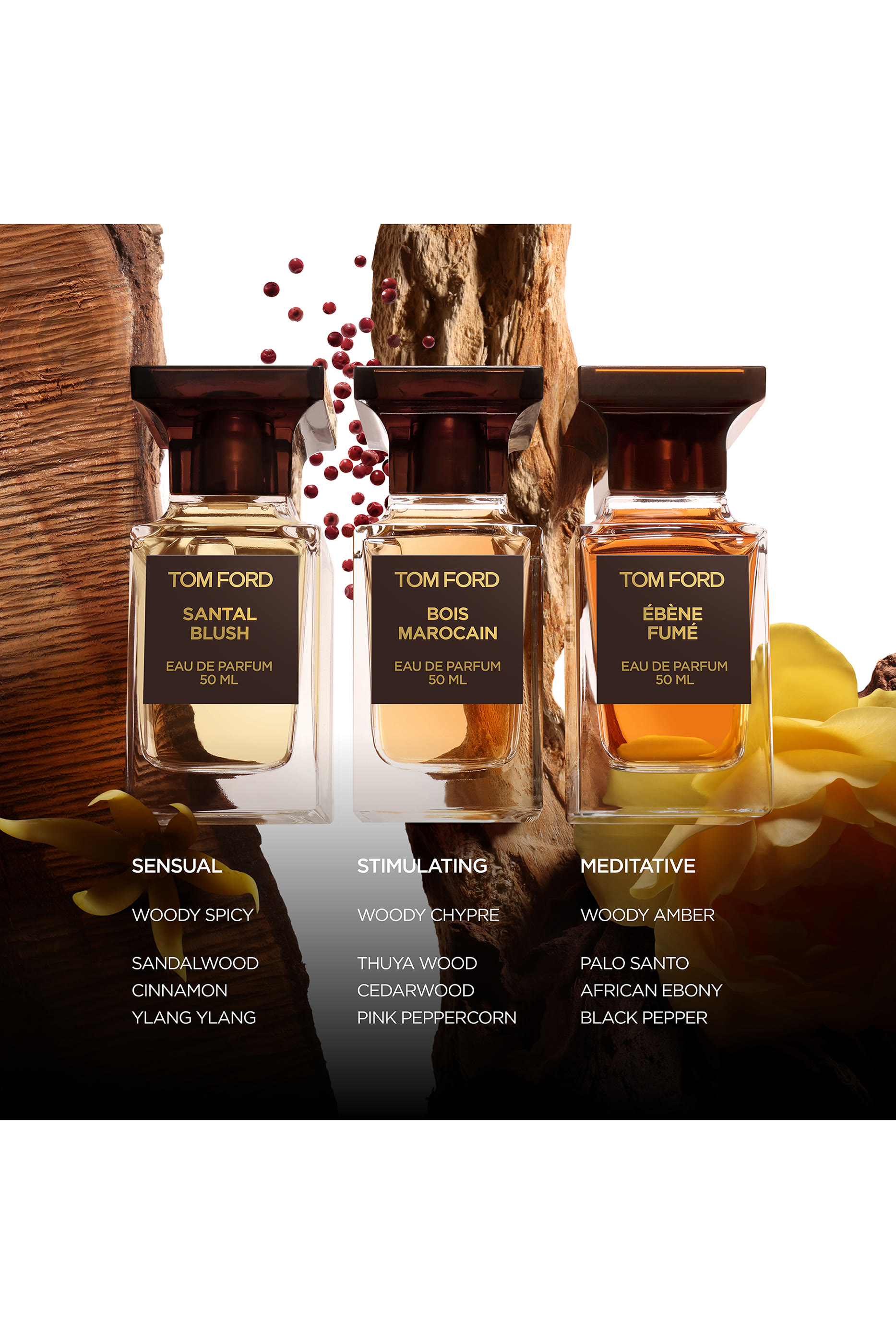 أو دو بارفان ايبين فوميه