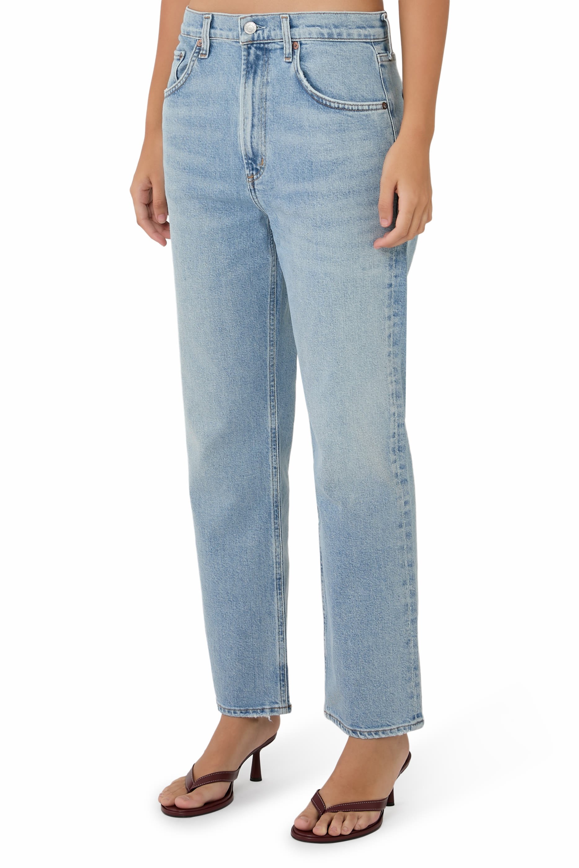 بنطال فالين