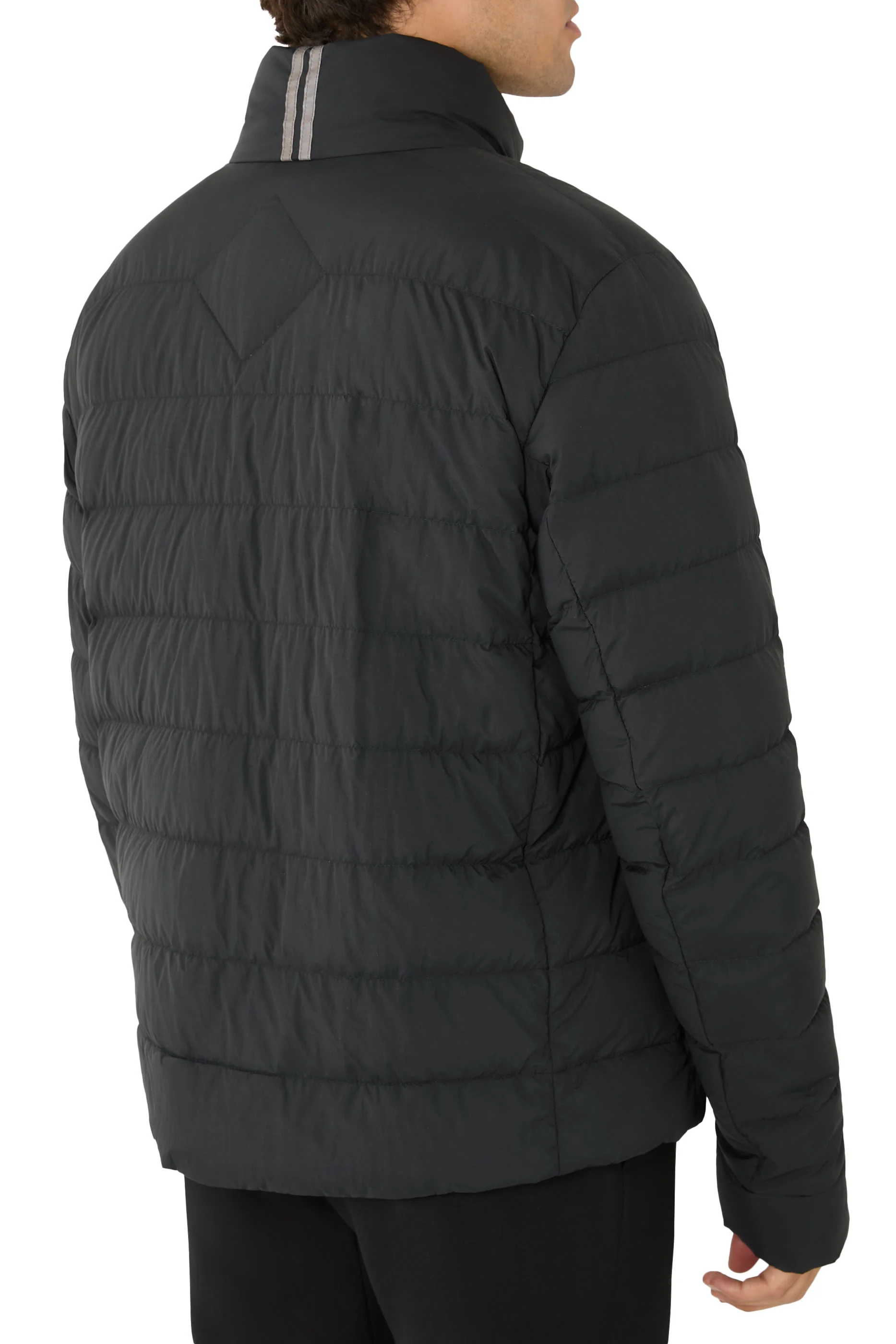 جاكيت كروفتون