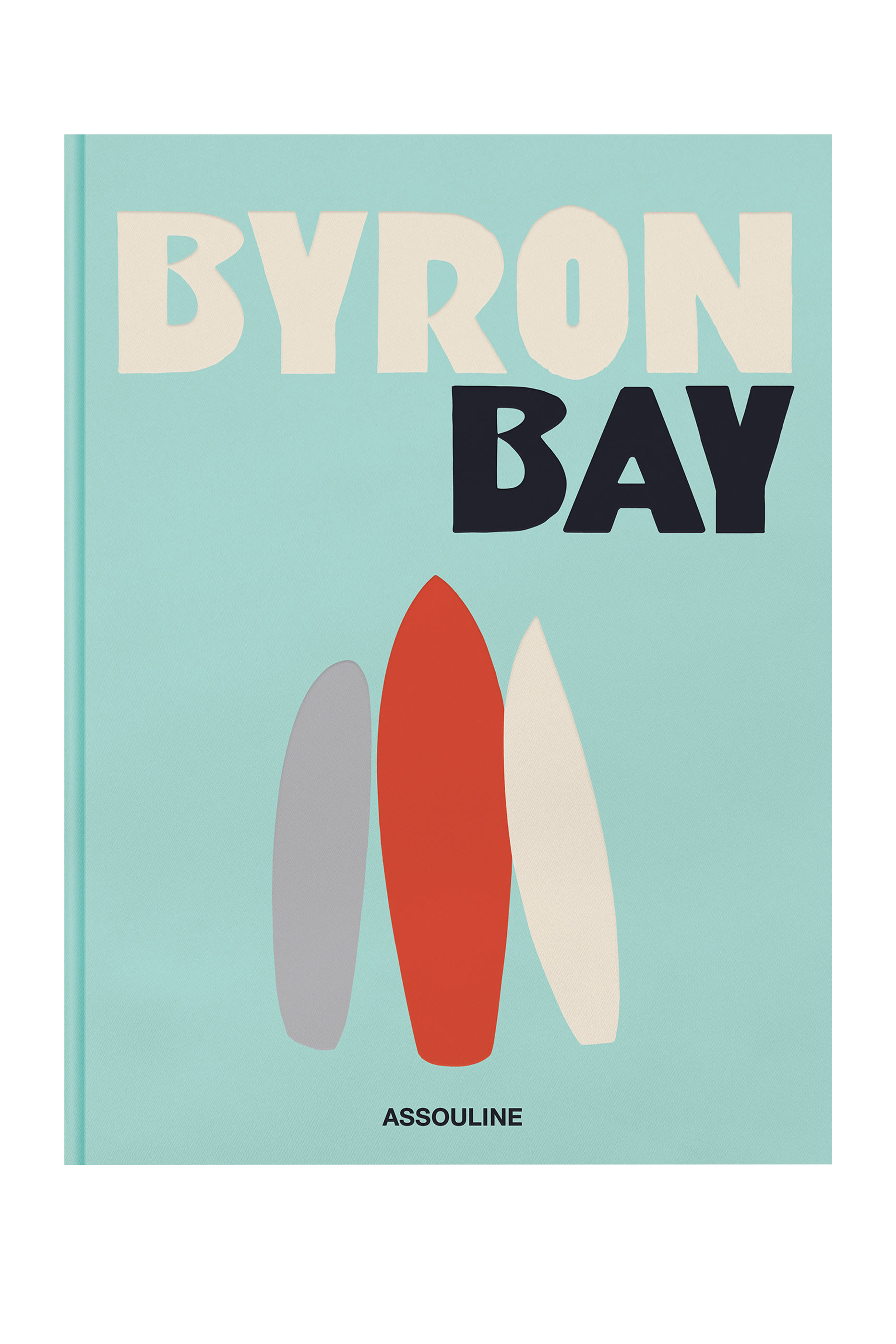 كتاب بايرون باي