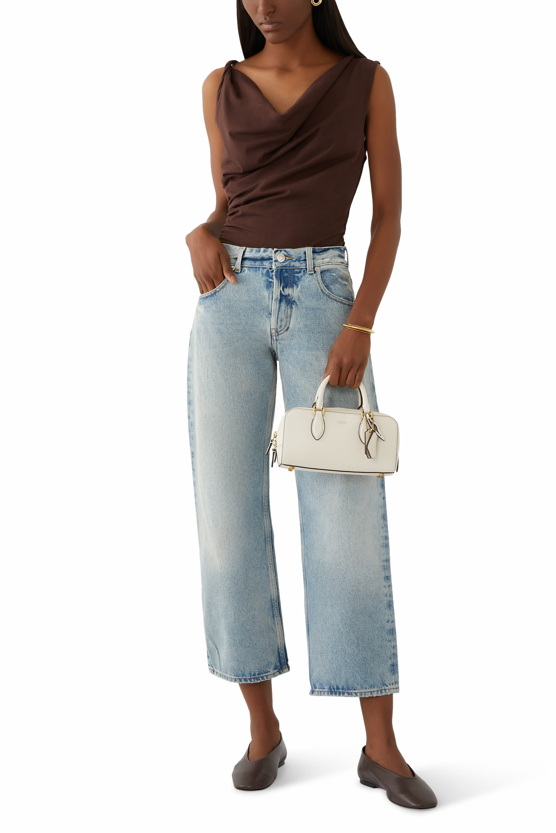 بنطال فيرغوس