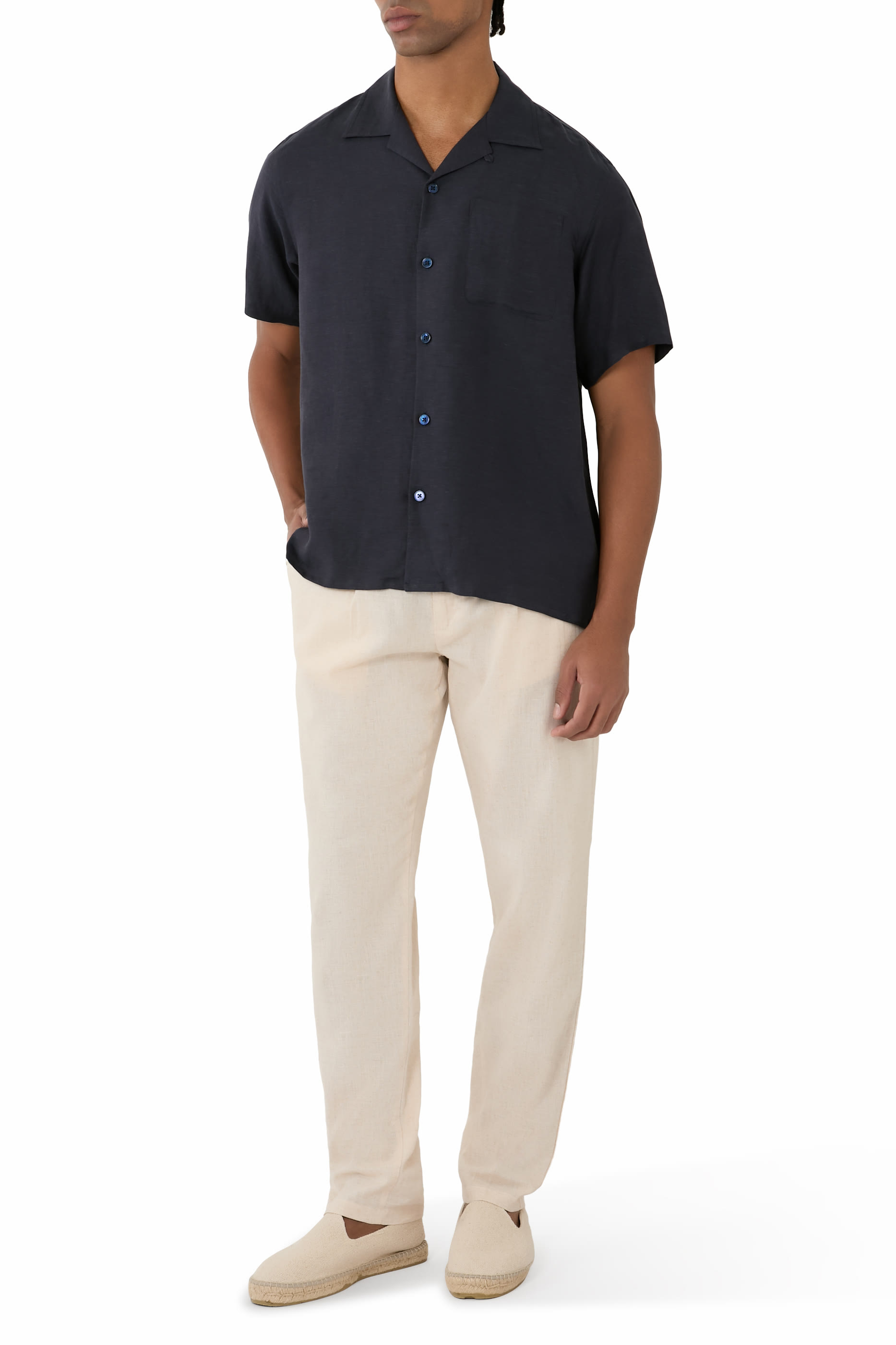 قميص ويمبلدون آرتشر