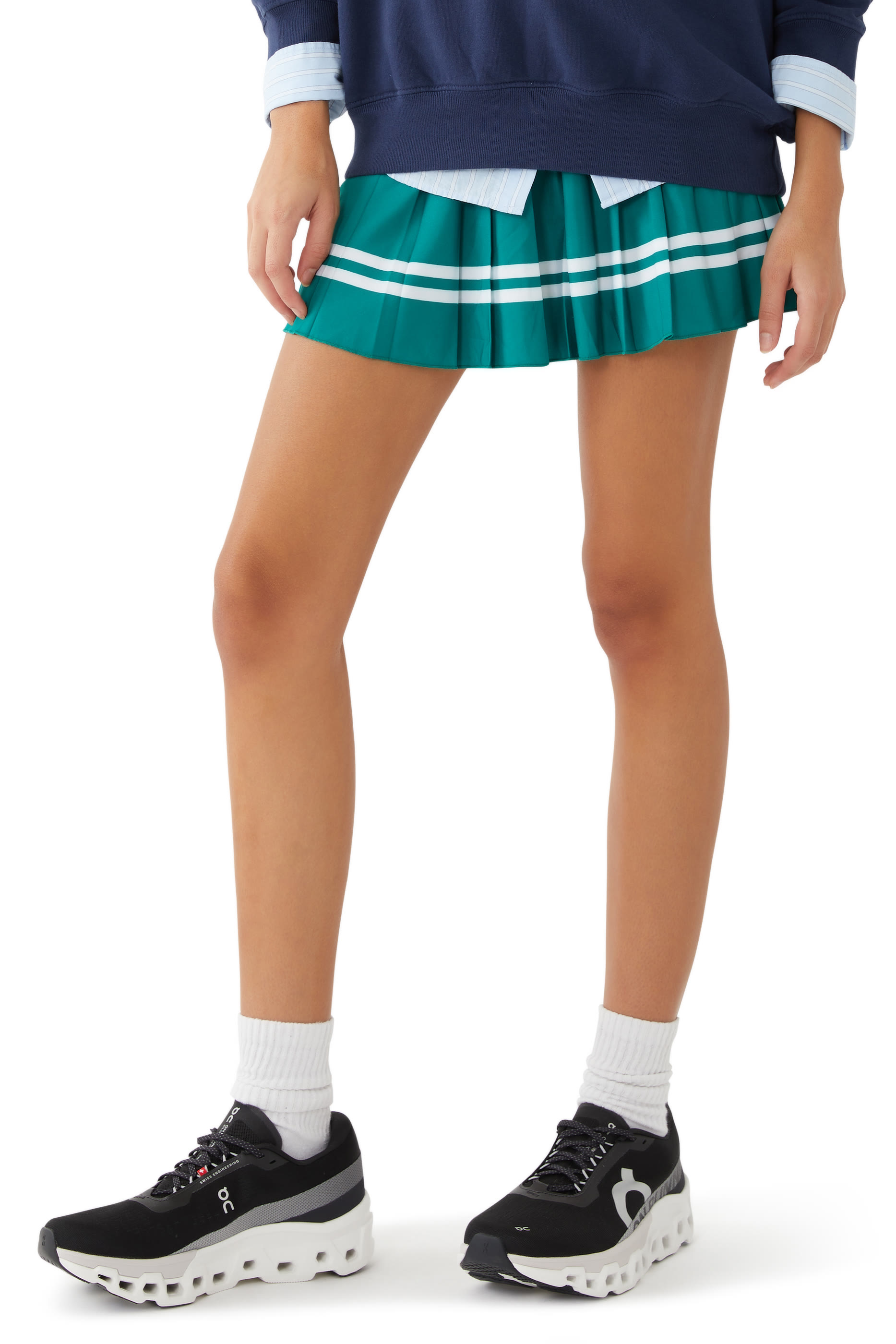 سنيكرز كلاودمونستر 2