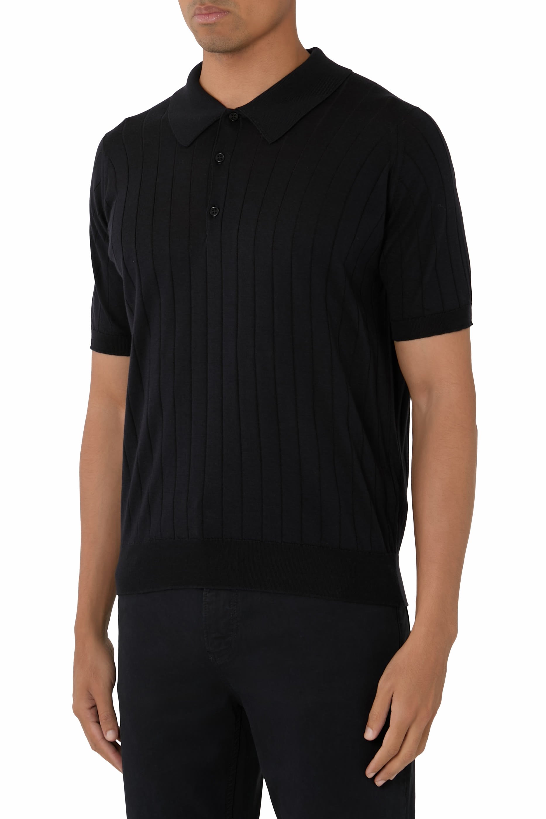 قميص بولو ويليامز غوز