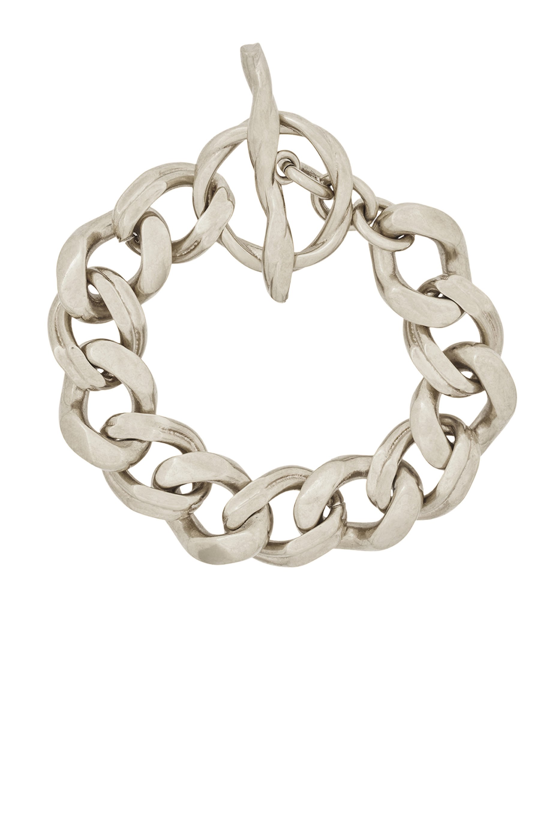 سوار بتصميم سلسلة، نحاس