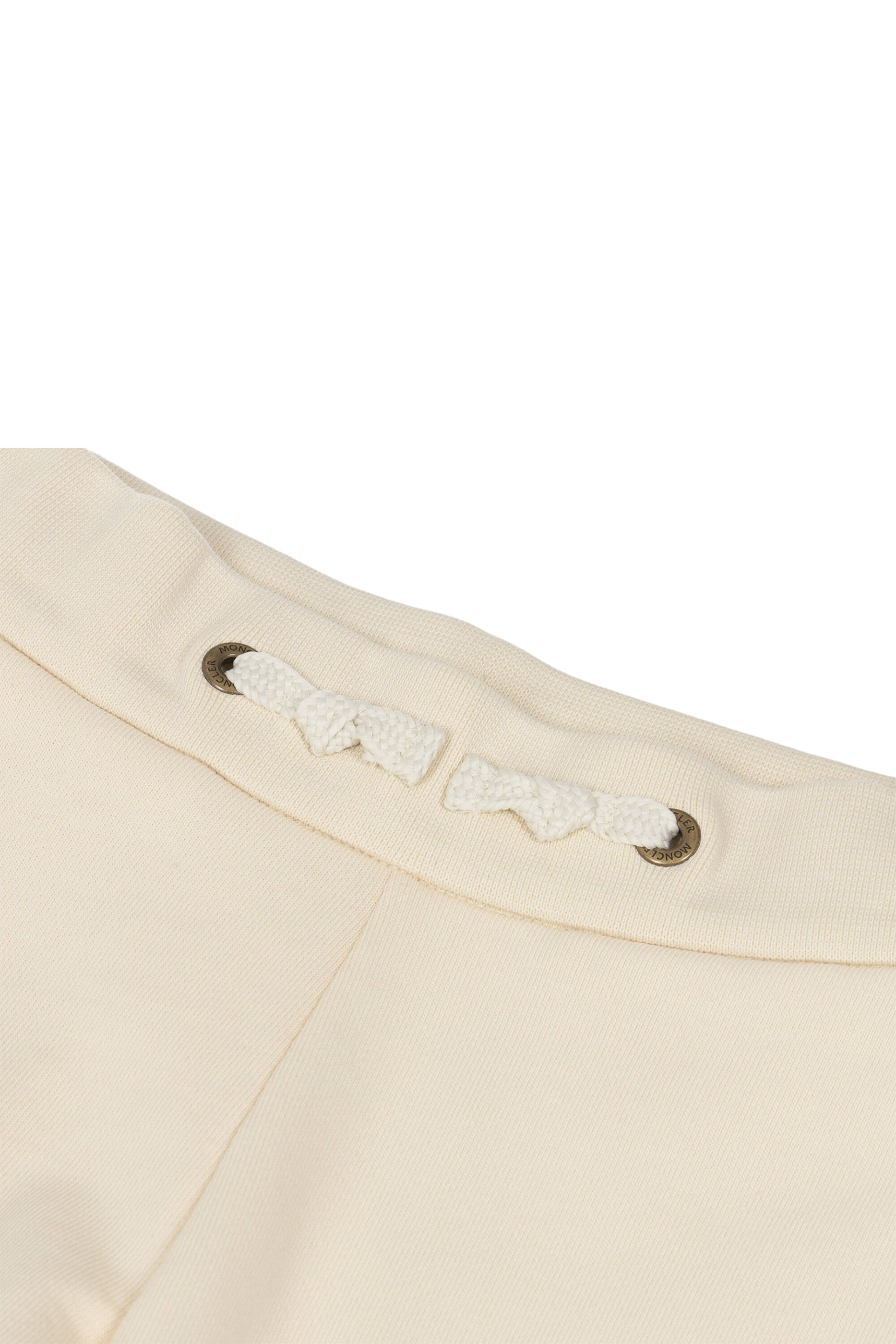 بدلة رياضية بشعار الماركة للأطفال