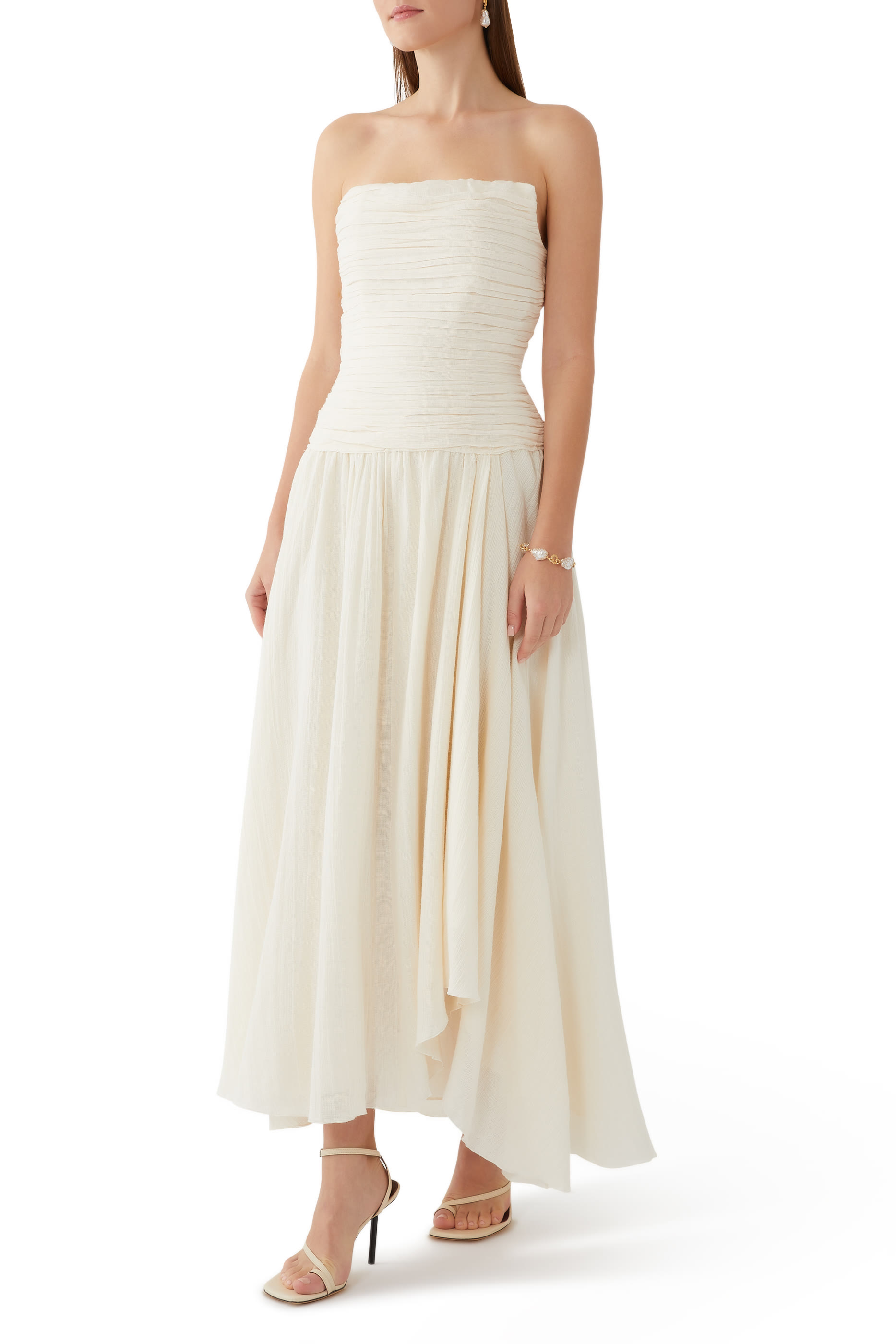 فستان هايتايد