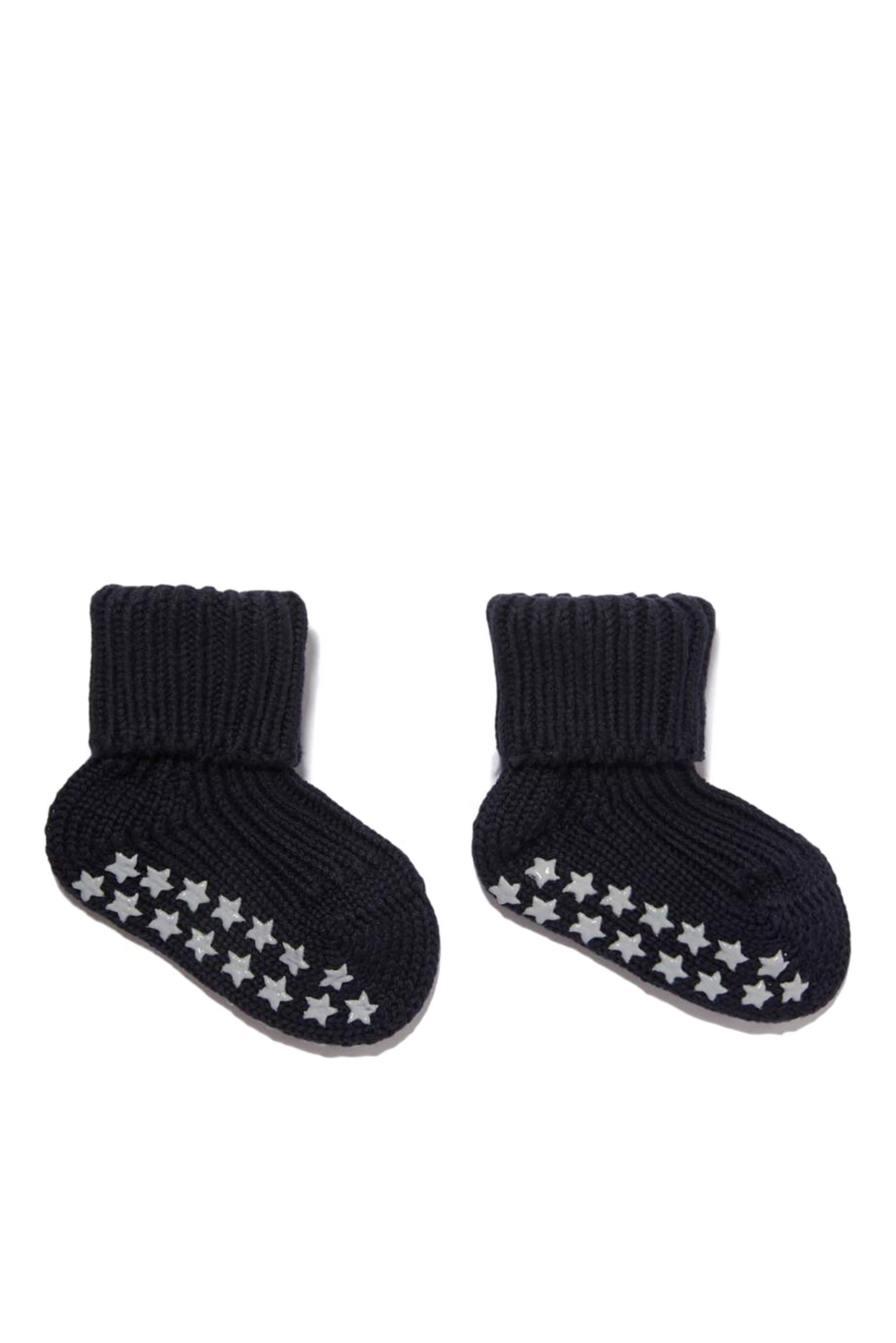 جوارب للأطفال بدعامات