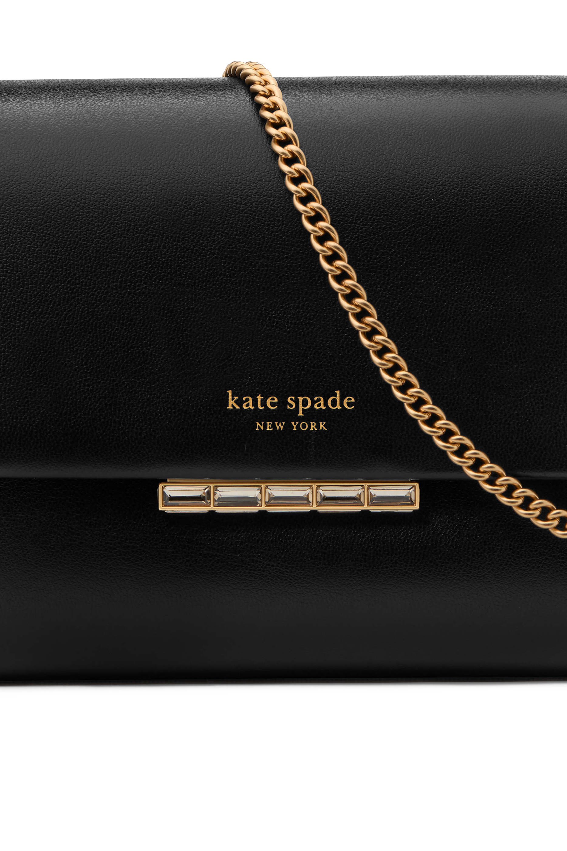 كلاتش غريس بقفل مزين