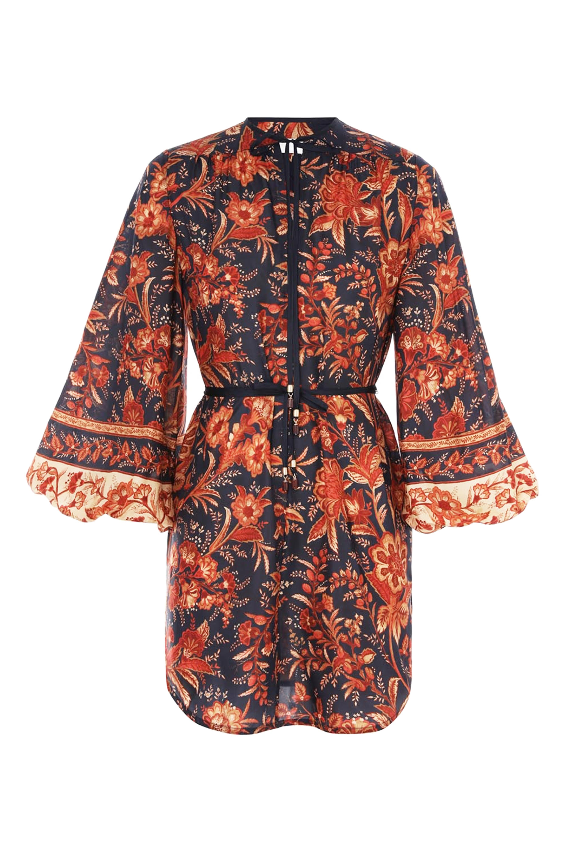 بلوزة تونيك جوني