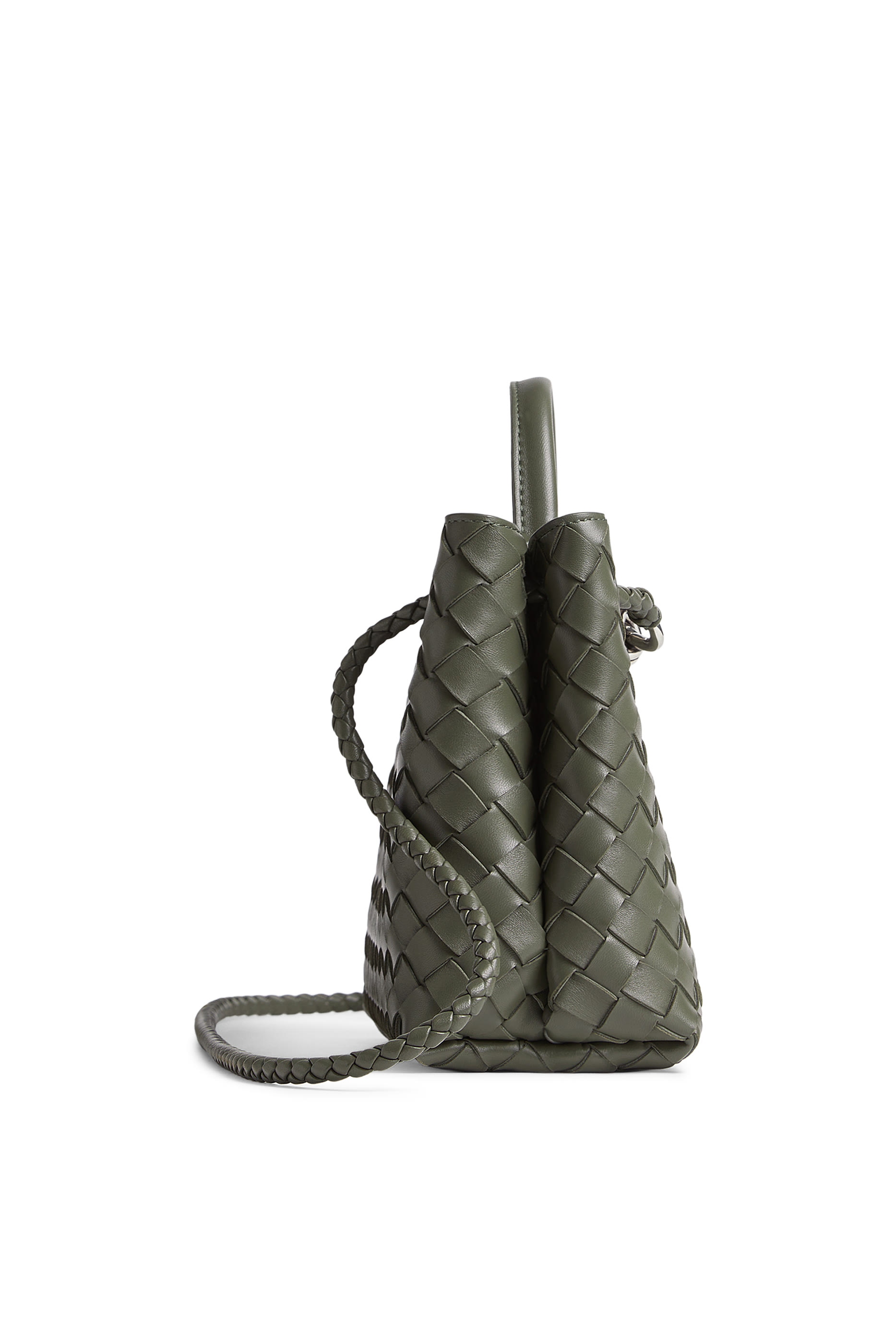 حقيبة يد أنديامو صغيرة