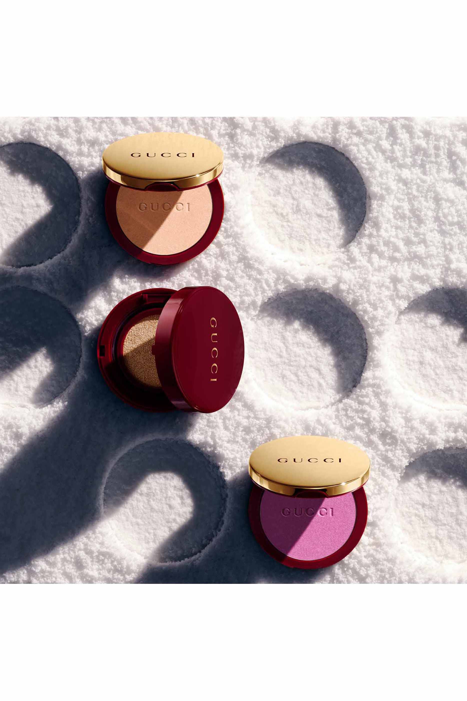 هايلايتر غلو بإصدار محدود