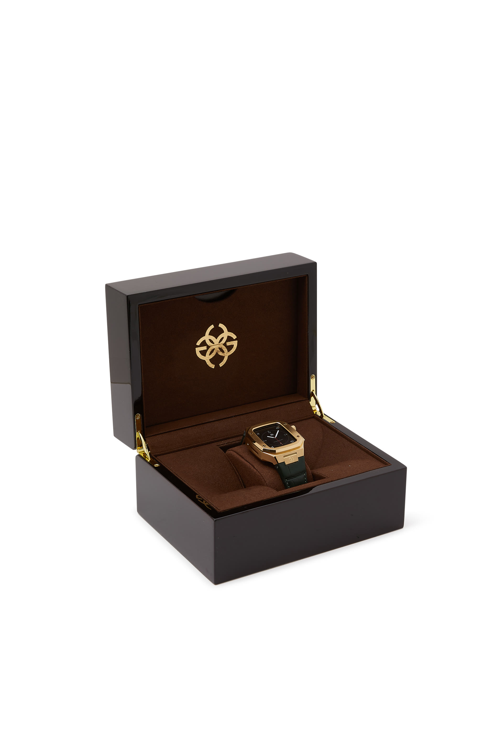 حافظة ساعة آبل