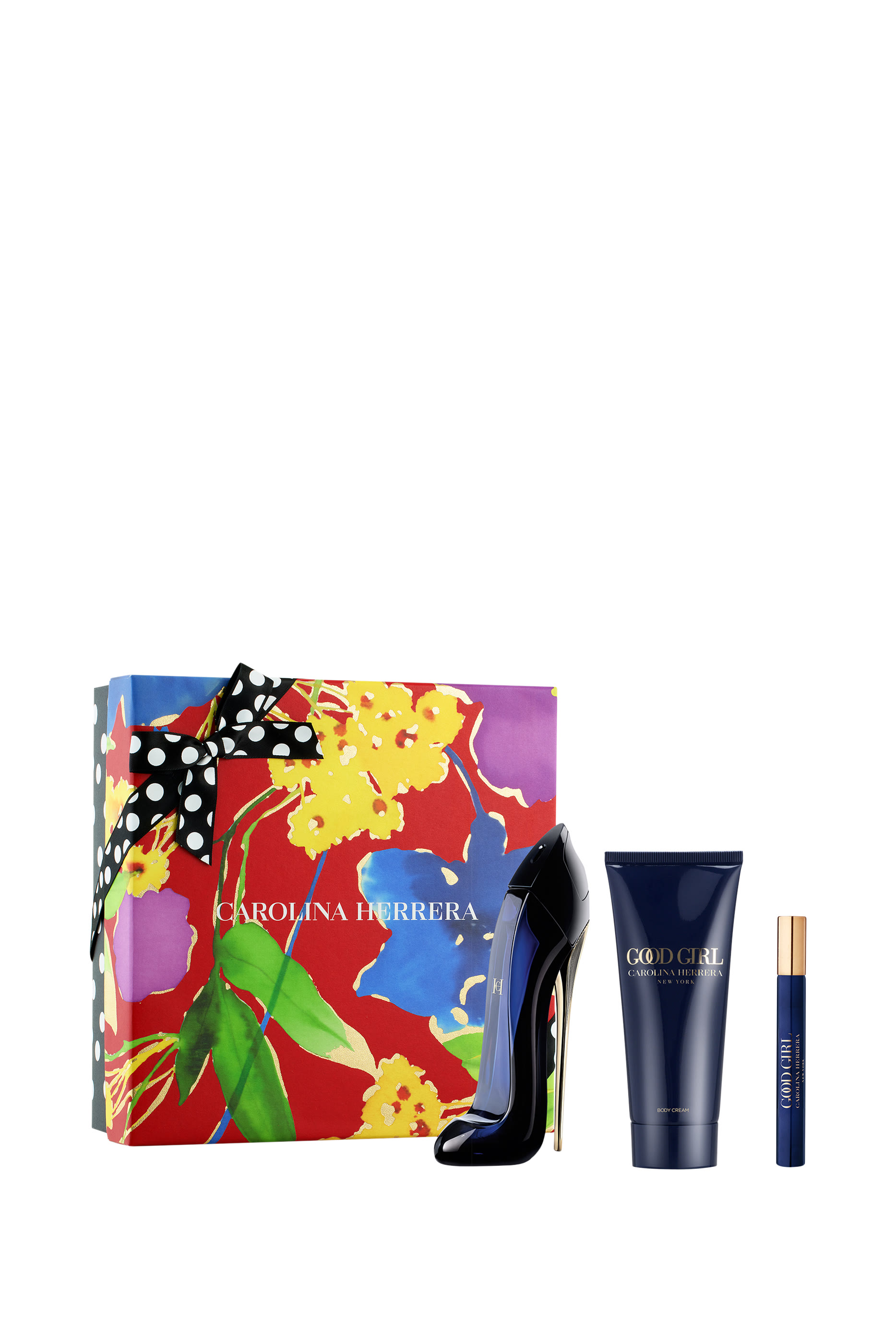 مجموعة هدية غود غيرل