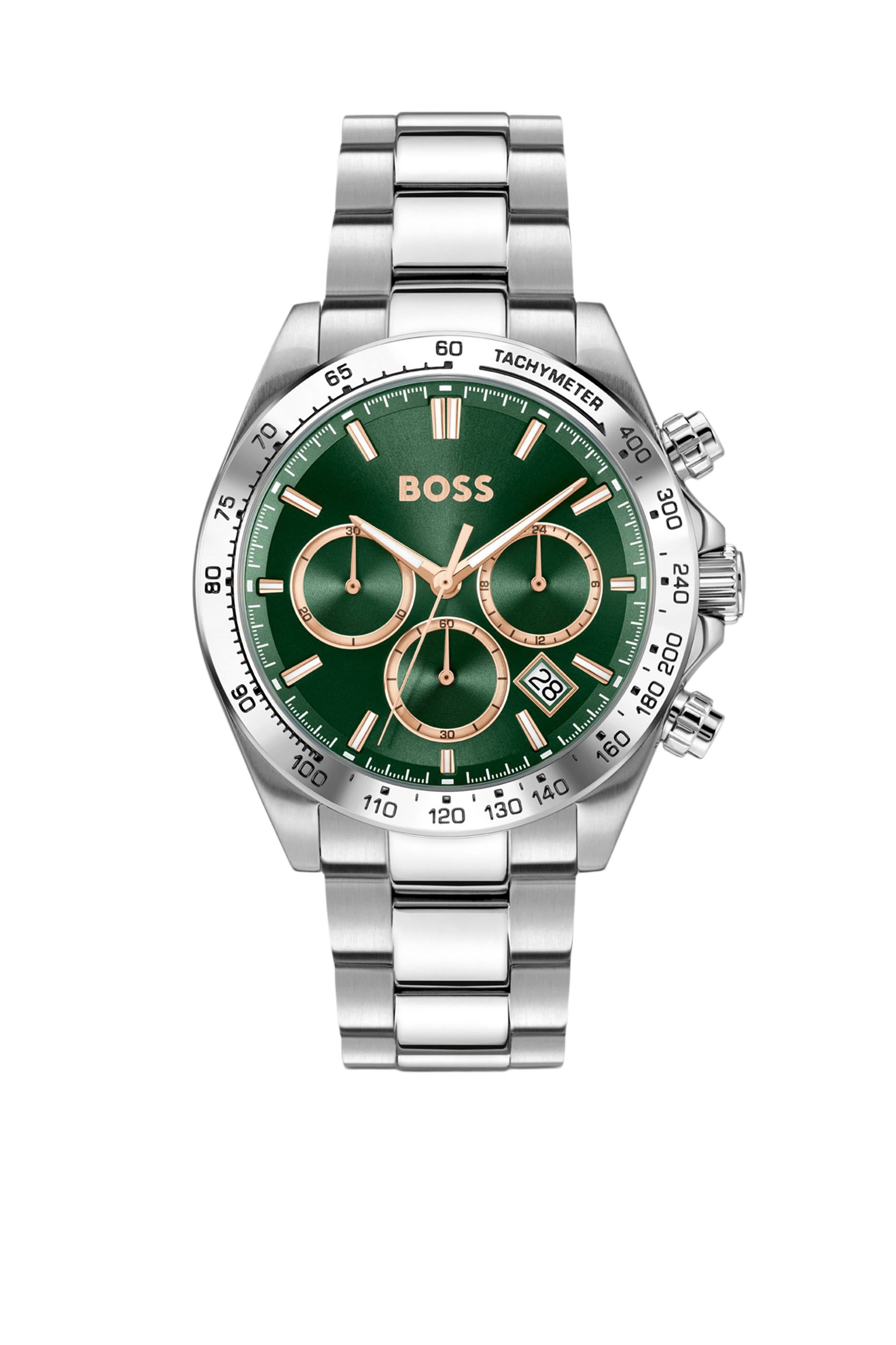 ساعة هيرو 2.0 كرونوغراف