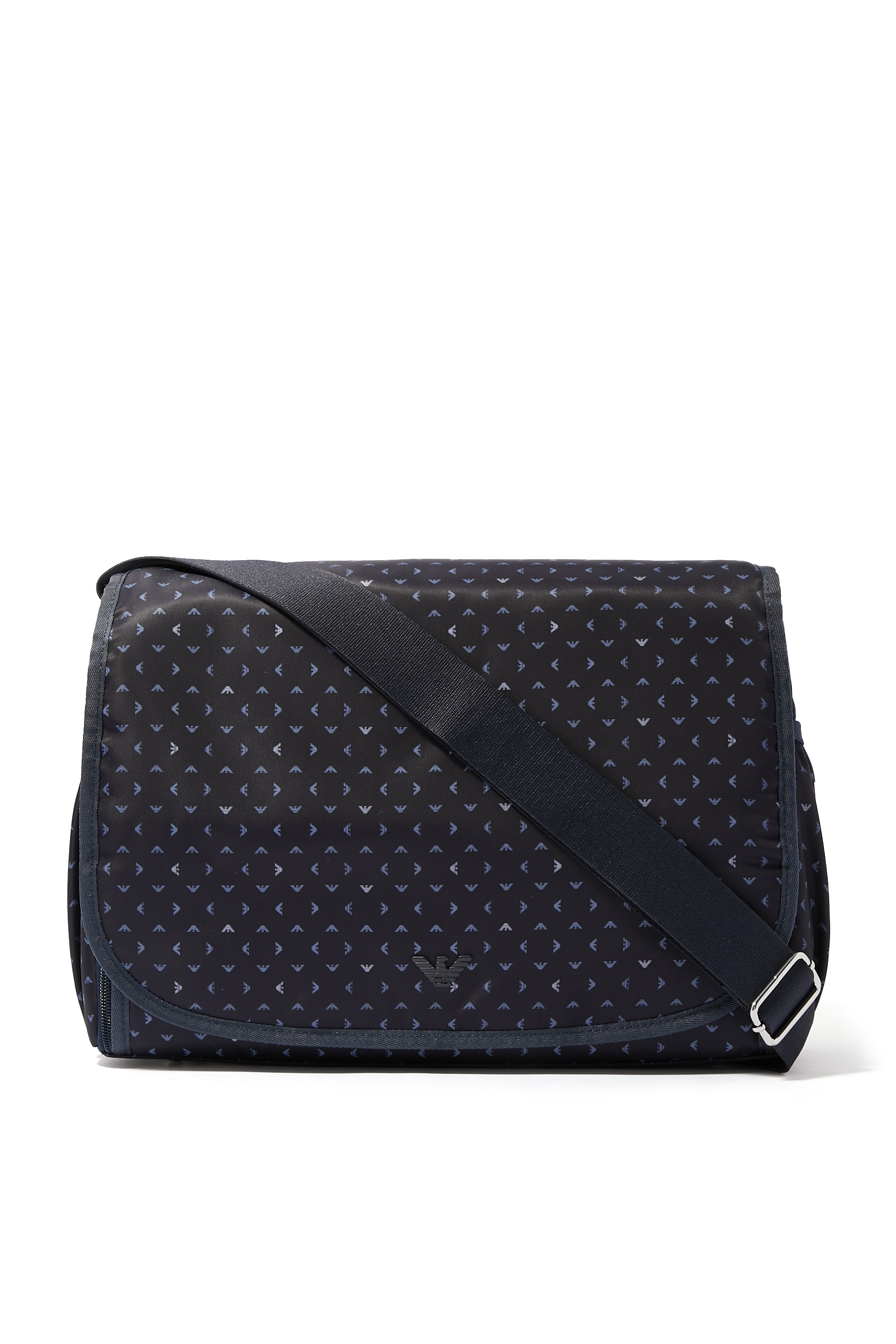 حقيبة مستلزمات أطفال نايلون