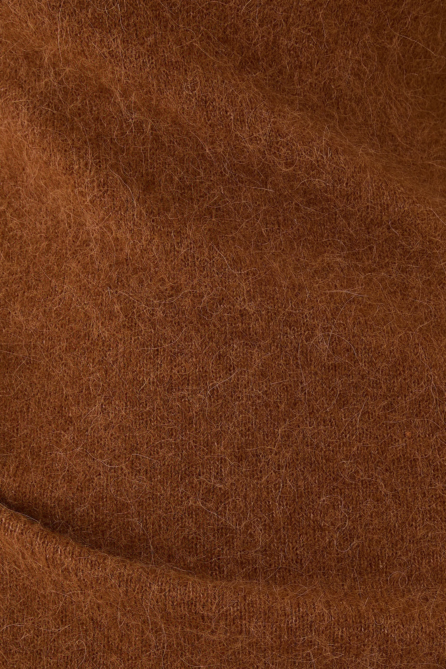 فستان فلافي